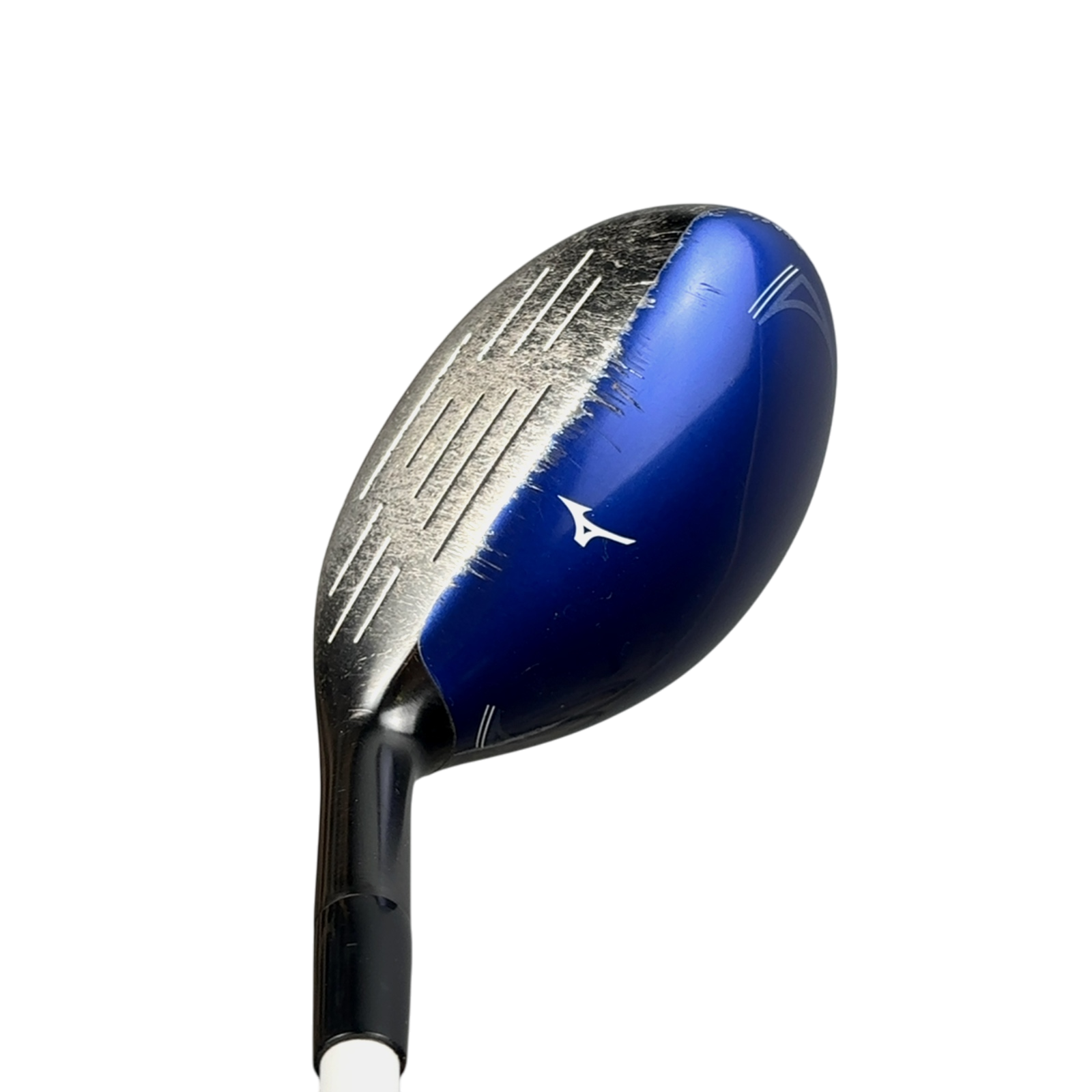 Mizuno JPX 850 Hybrid / Flex A-flex / #5/25