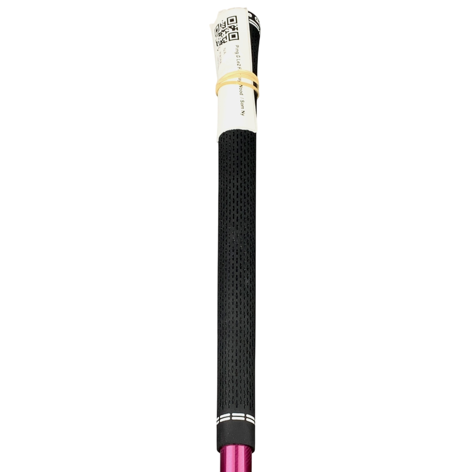 PING G Le2 Fairway Wood / Flex Ladies / #7/26