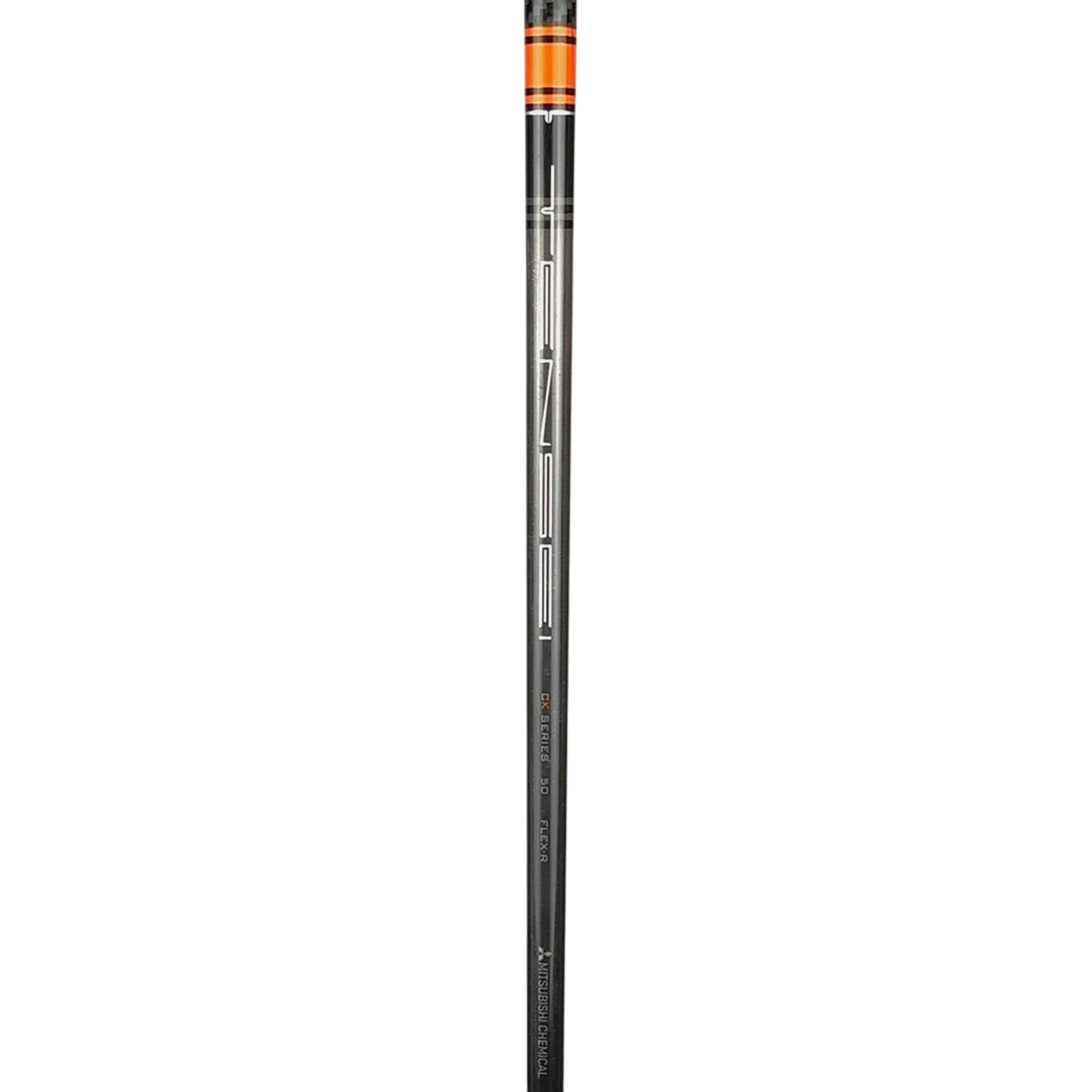 Mitsubishi Chemical Tensei Orange #5 Fairway Skaft / Flex Regular / Titleist 2nd Gen