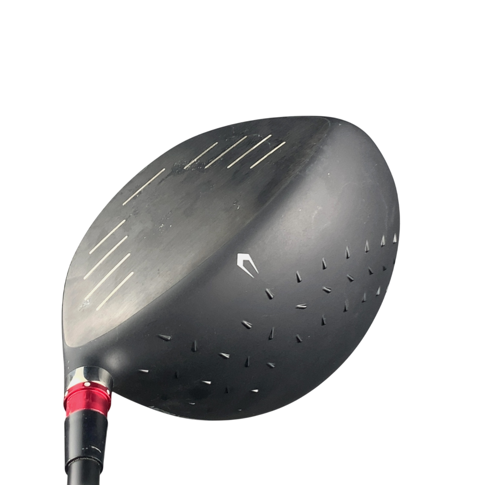 Wilson D300 Driver / Flex Stiff / Loft 10.5