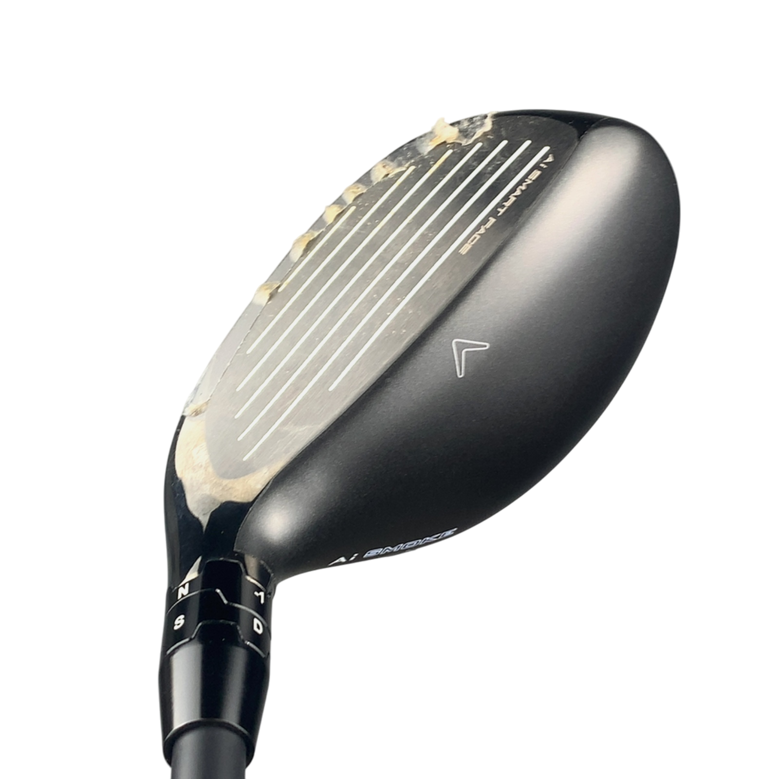 Callaway Ai Smoke  Hybrid / Flex Regular / #5/24