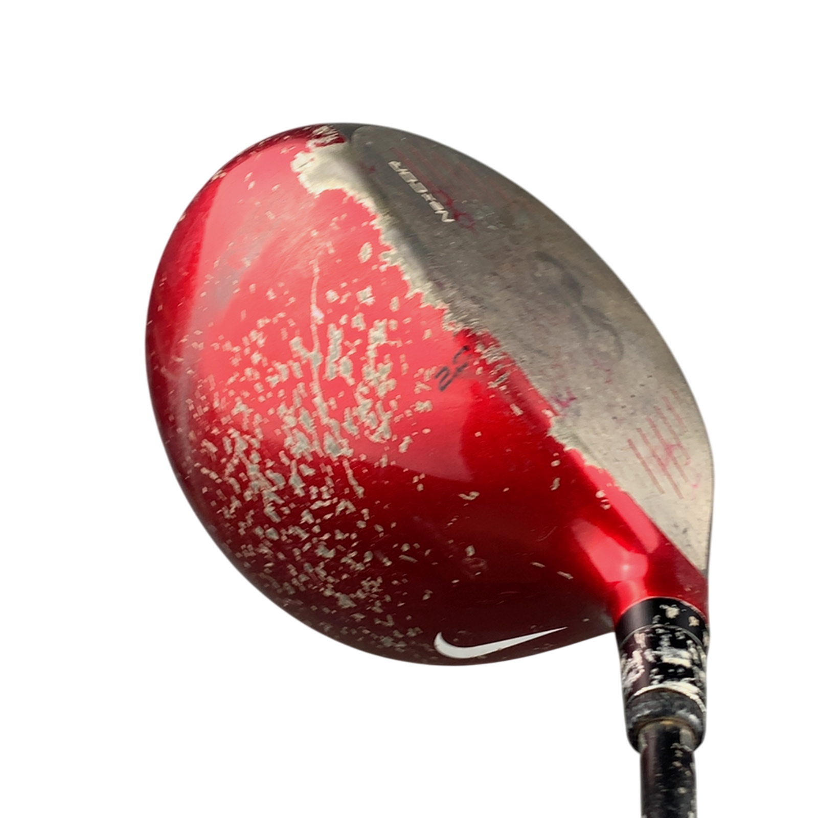 Venstre Nike Covert VRS Driver / Flex Ladies / Loft 10
