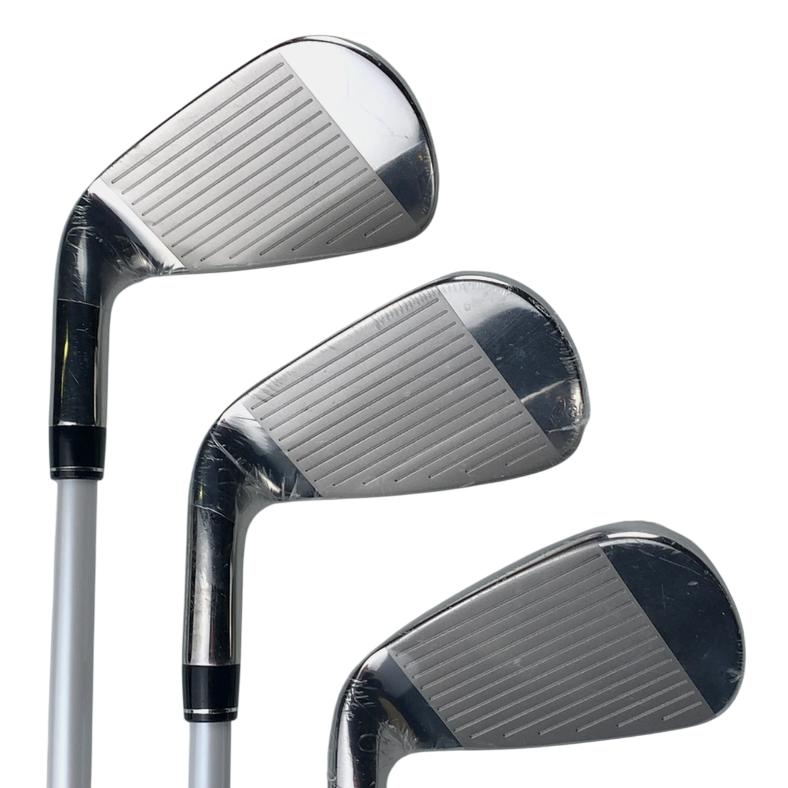 Callaway Ai Smoke Max Fast Jernsæt / 6-PW+GW / Flex Ladies / Grafit