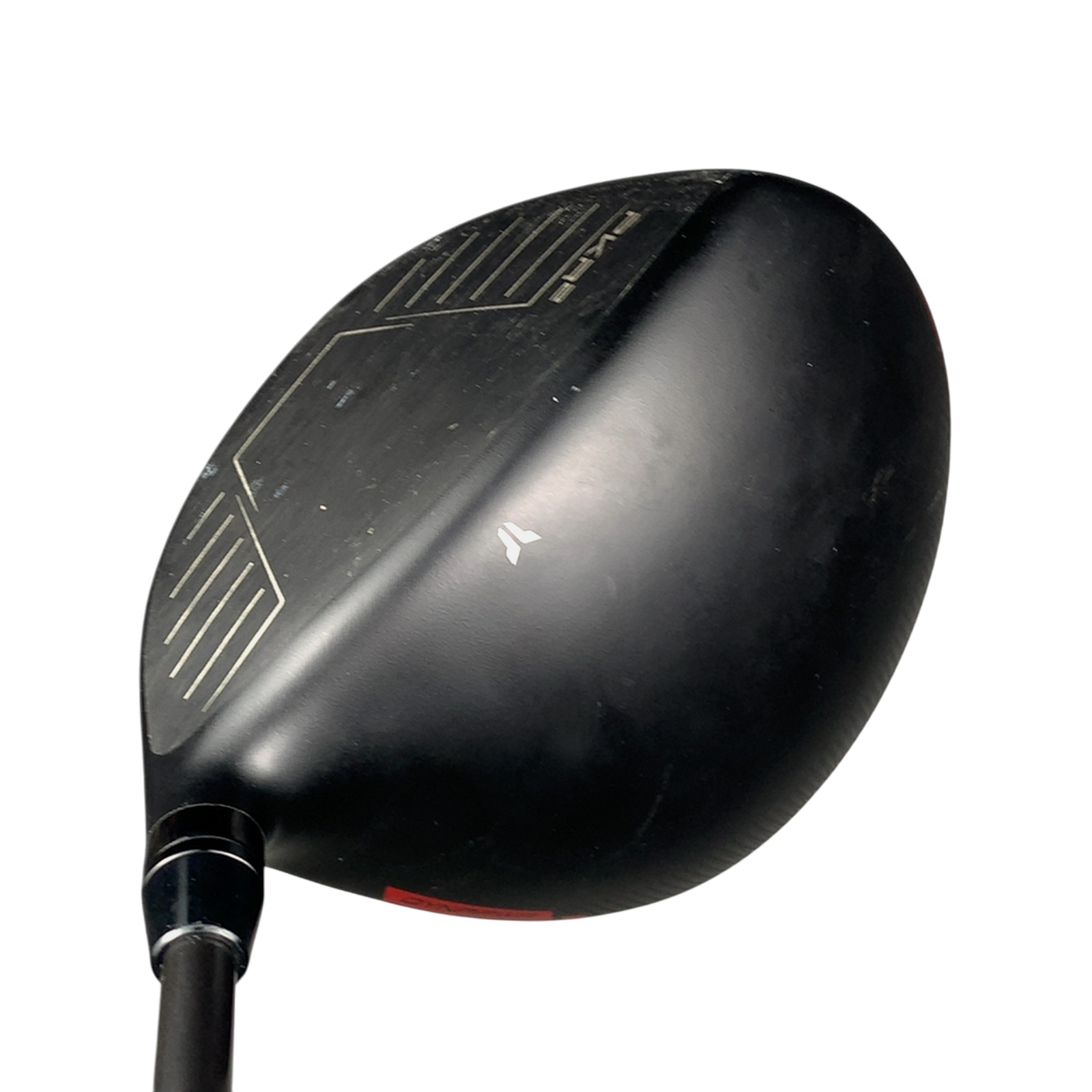 Wilson DynaPower Driver / Flex Regular / Loft 10.5