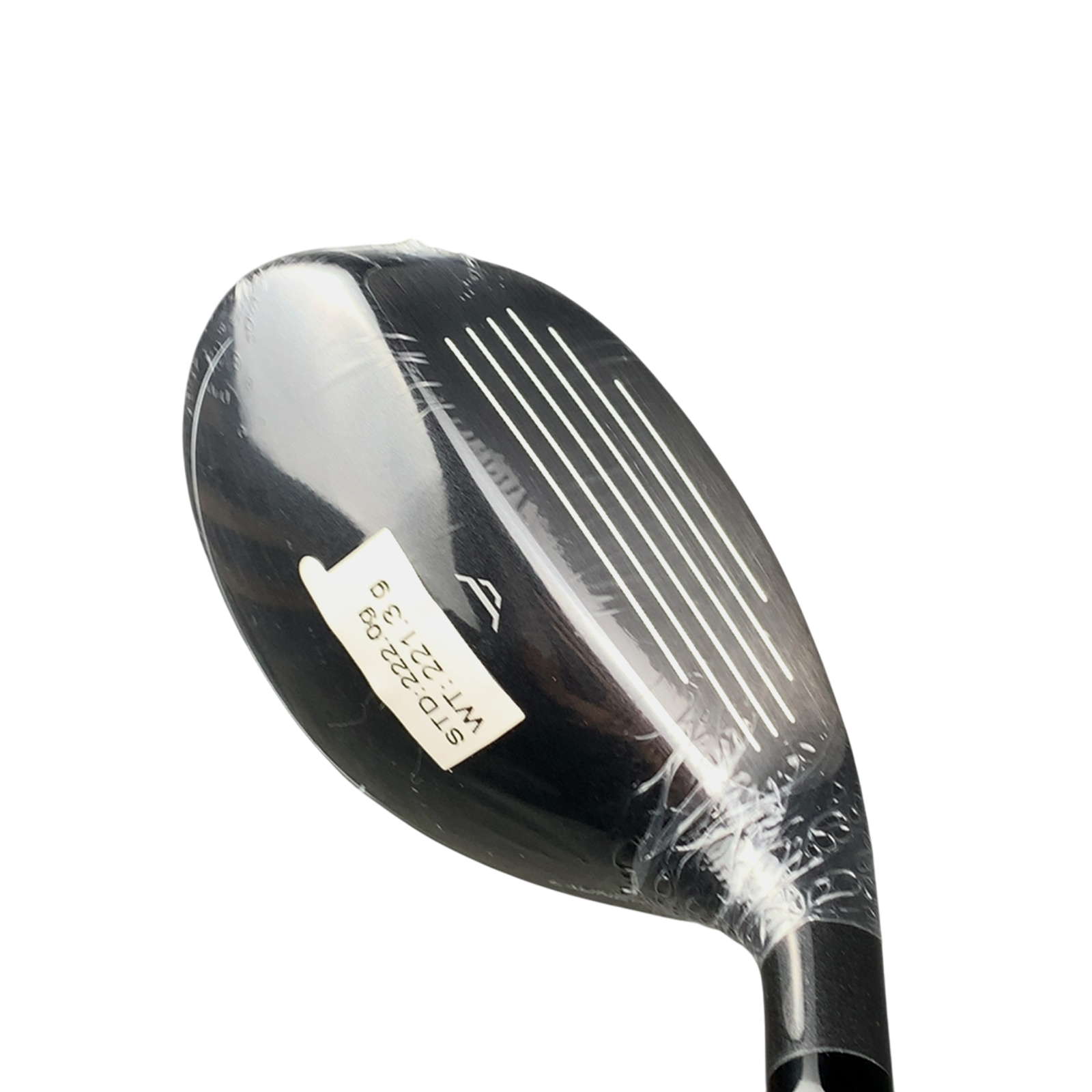 Venstre Wilson Launch Pad Hybrid / Flex Regular / #3/19.5