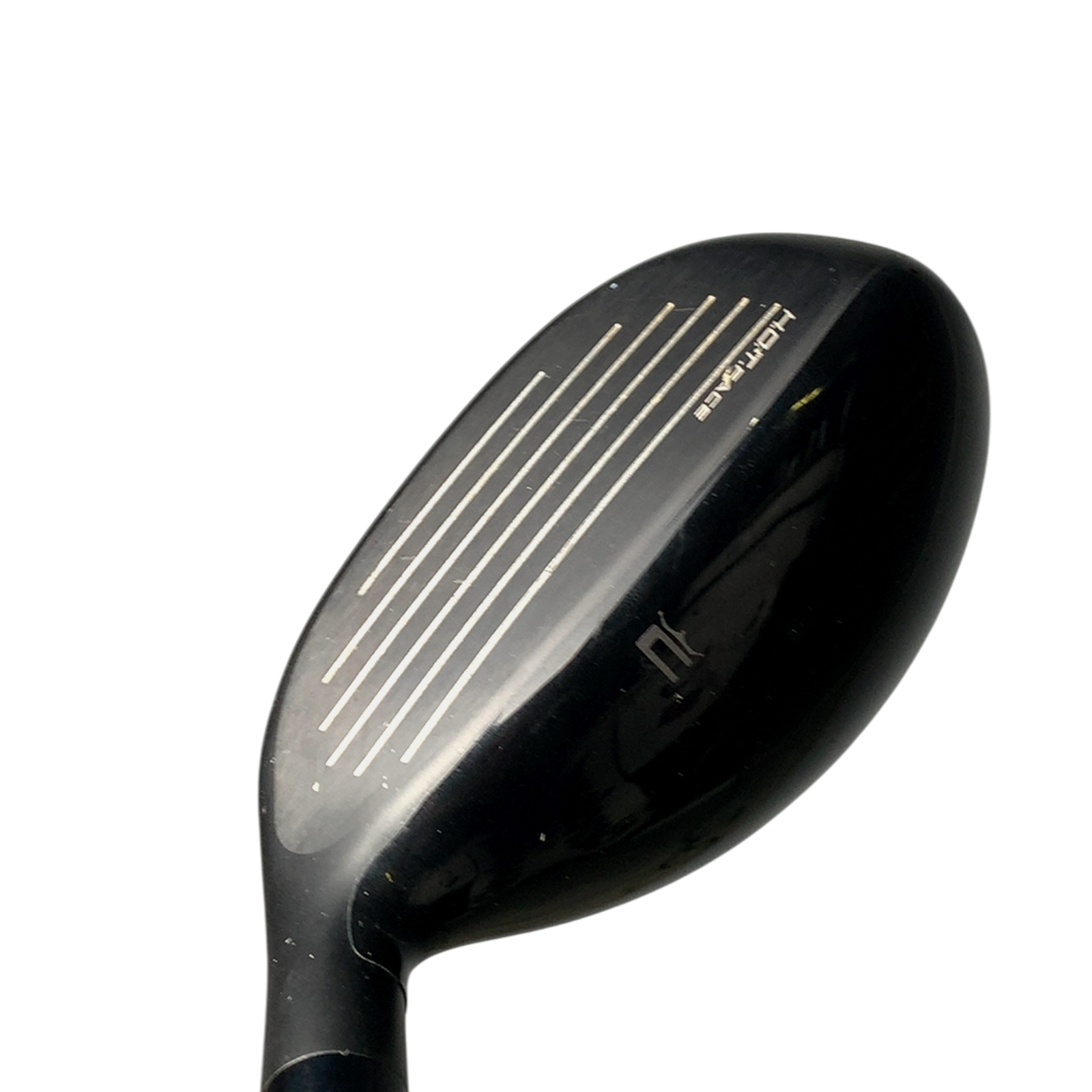 Cobra AeroJet Hybrid / Flex A-flex / #5/24