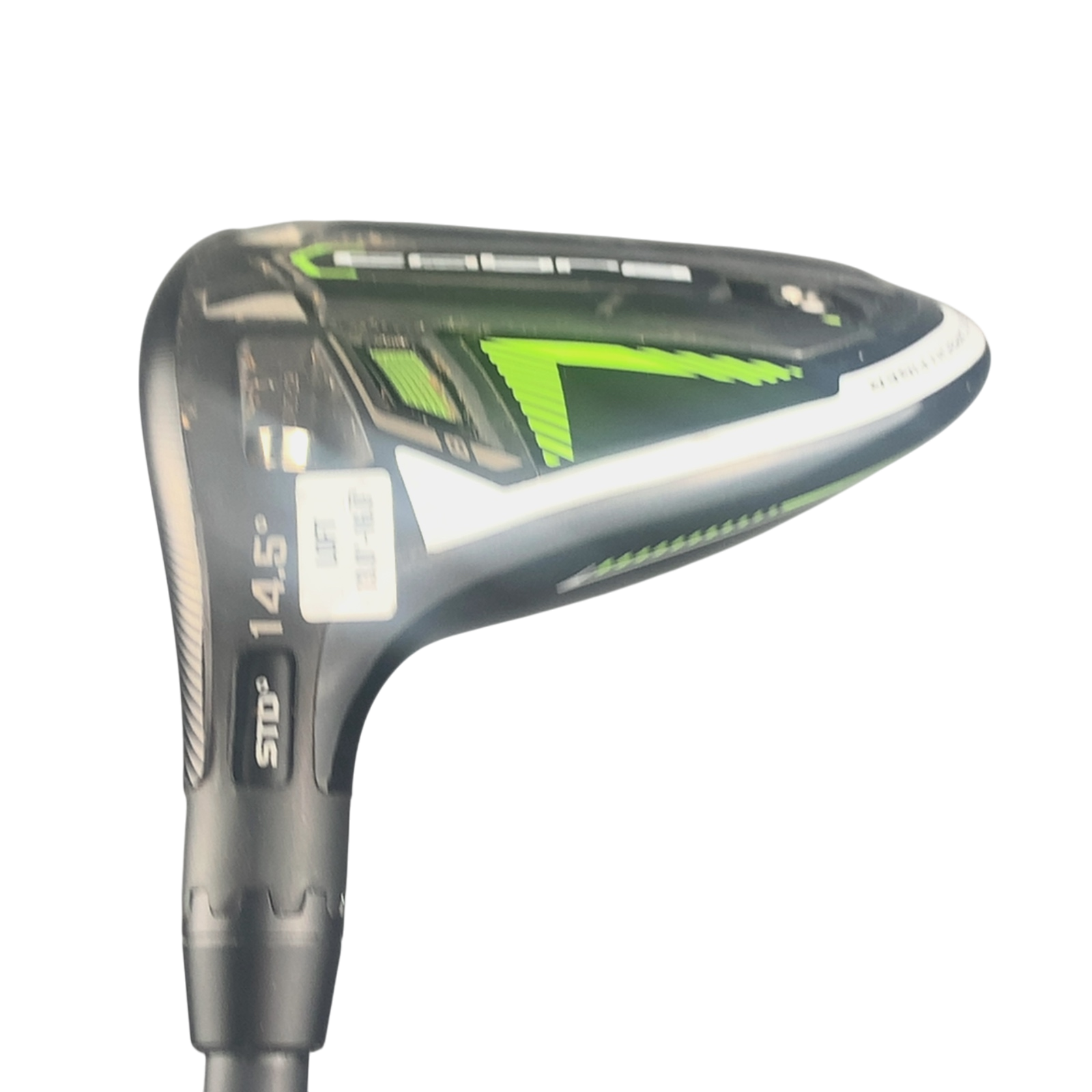 Venstre Cobra Radspeed Fairway Wood / Flex Regular / #3/14.5