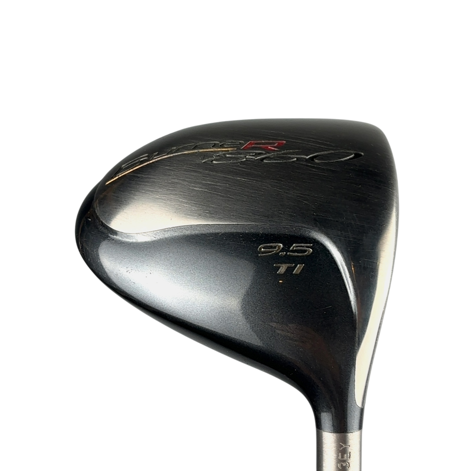 TaylorMade Burner 860 Driver / Flex Regular / Loft 9.5