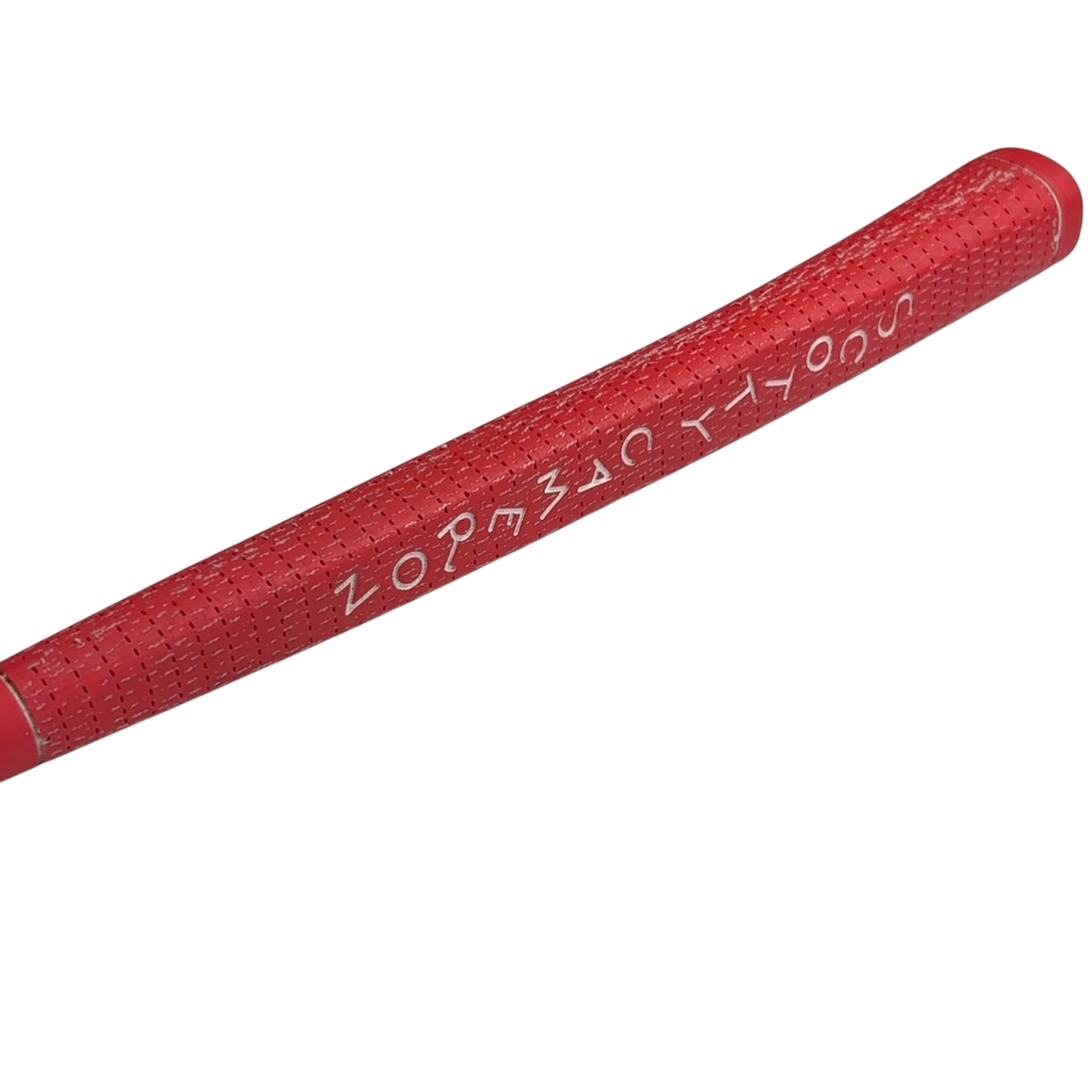 Scotty Cameron Dancing Red Grip