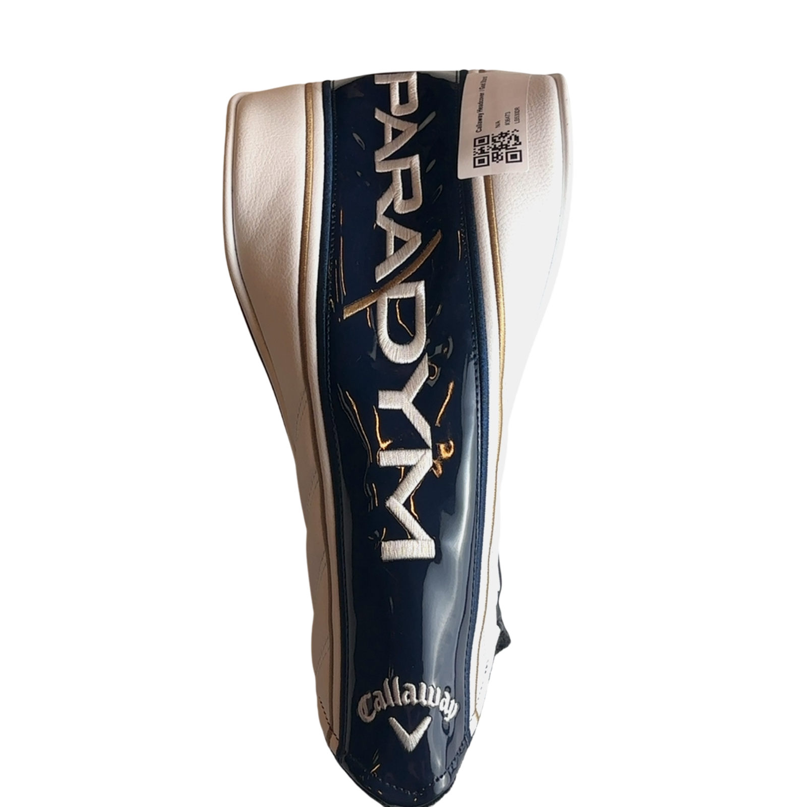 Callaway Paradym Driver Headcover