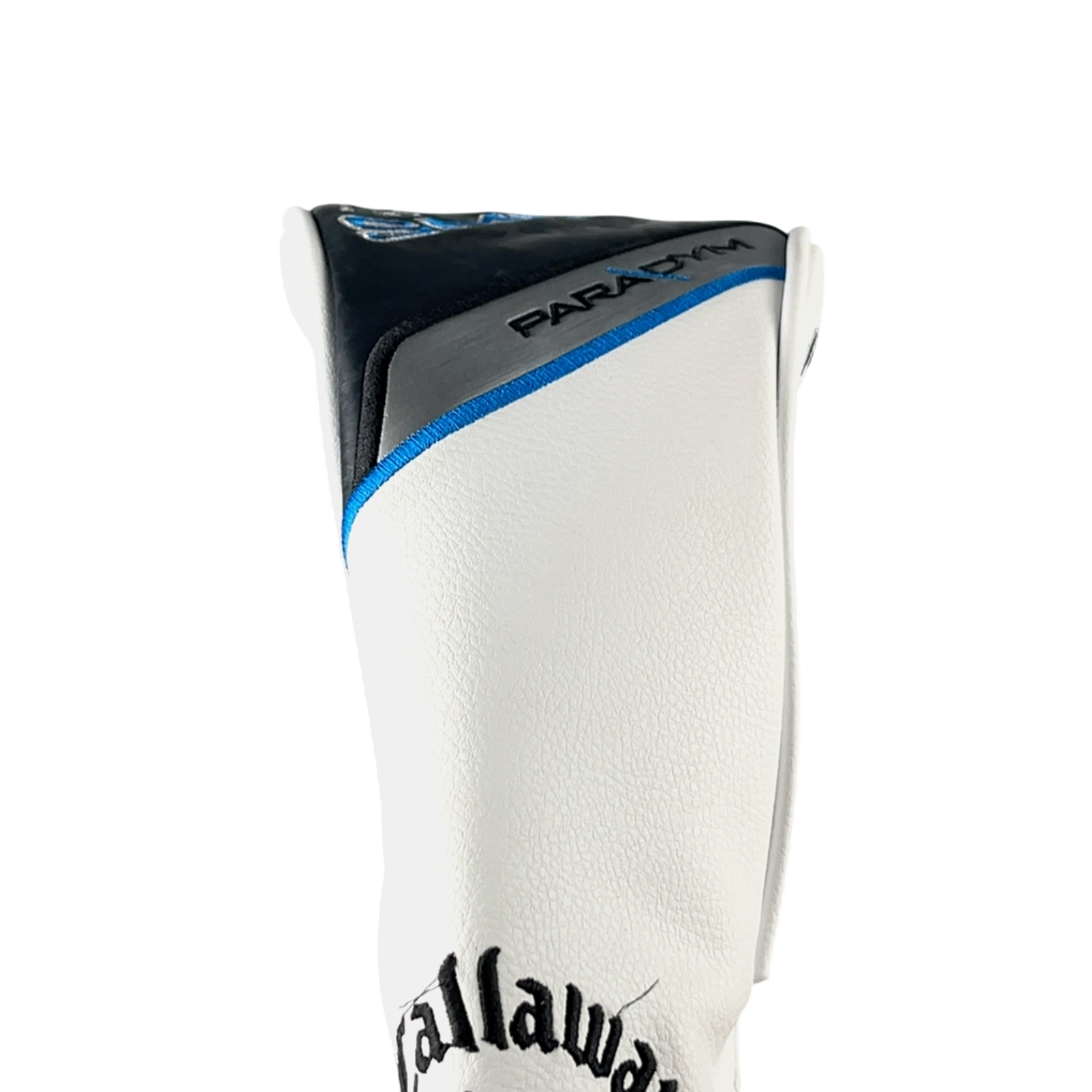 Callaway Ai Smoke Max D Fairway Wood / Flex X-Stiff / #3/16.5