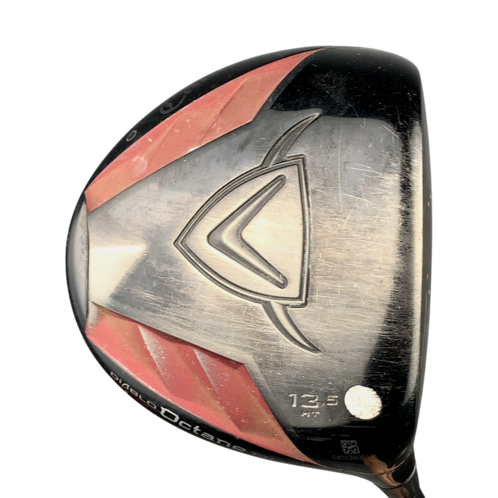 Callaway Diablo Octane Driver / Flex Regular / Loft 13.5