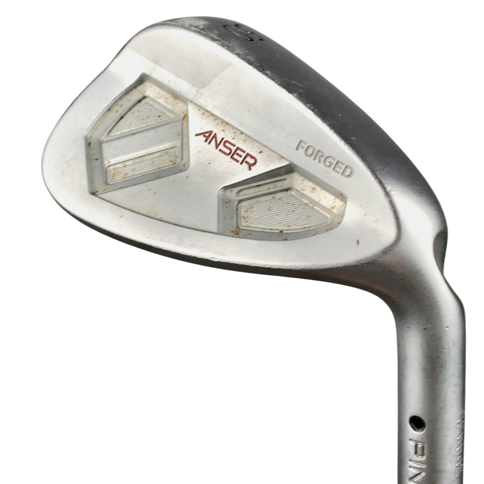 PING Anser Wedge / Flex Wedge / 50/10