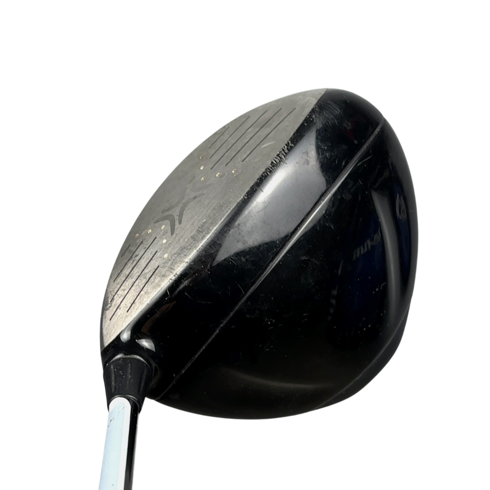 Callaway FTi-Z Driver / Flex Regular / Loft 9.5