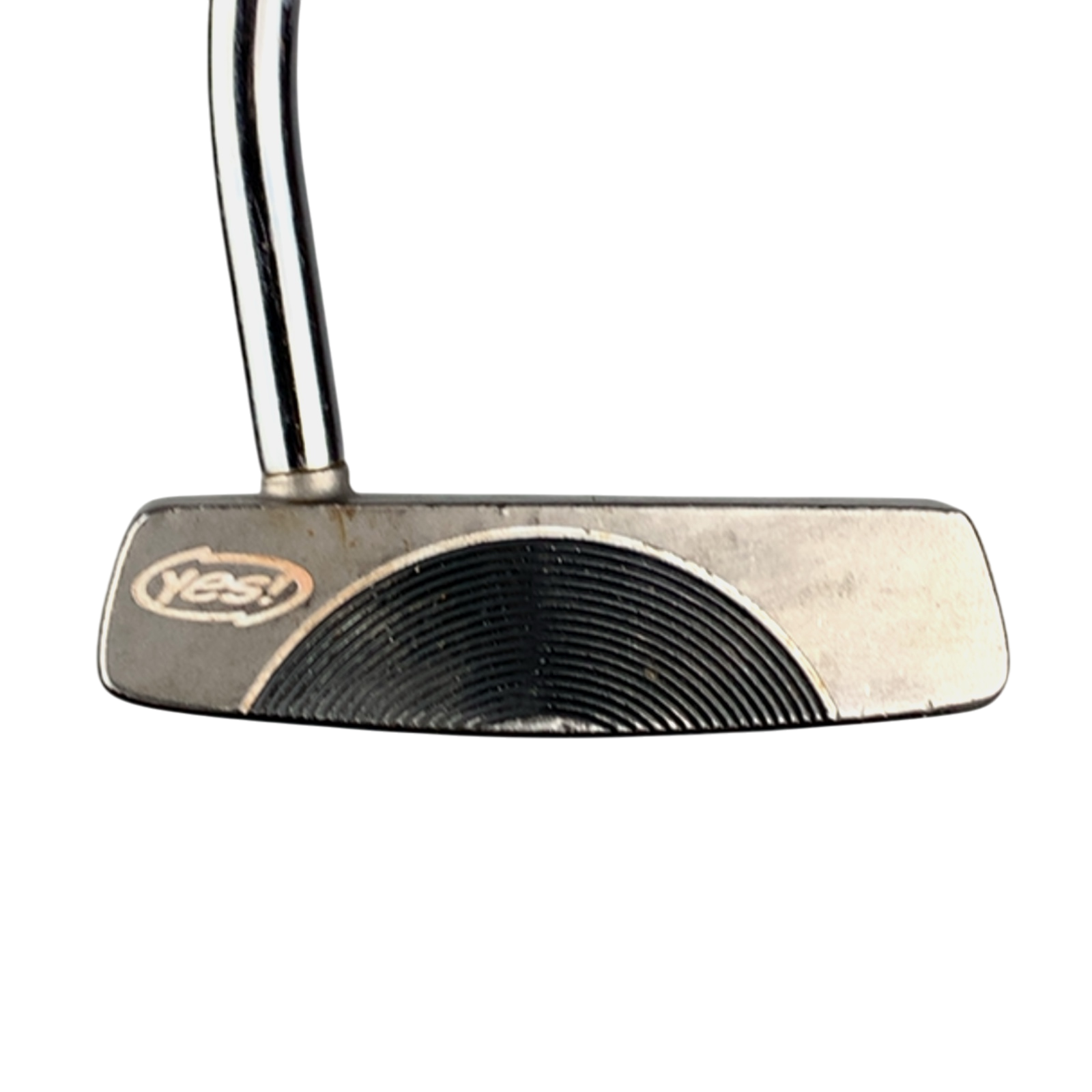 Venstre Yes! Valerie Putter / 35"