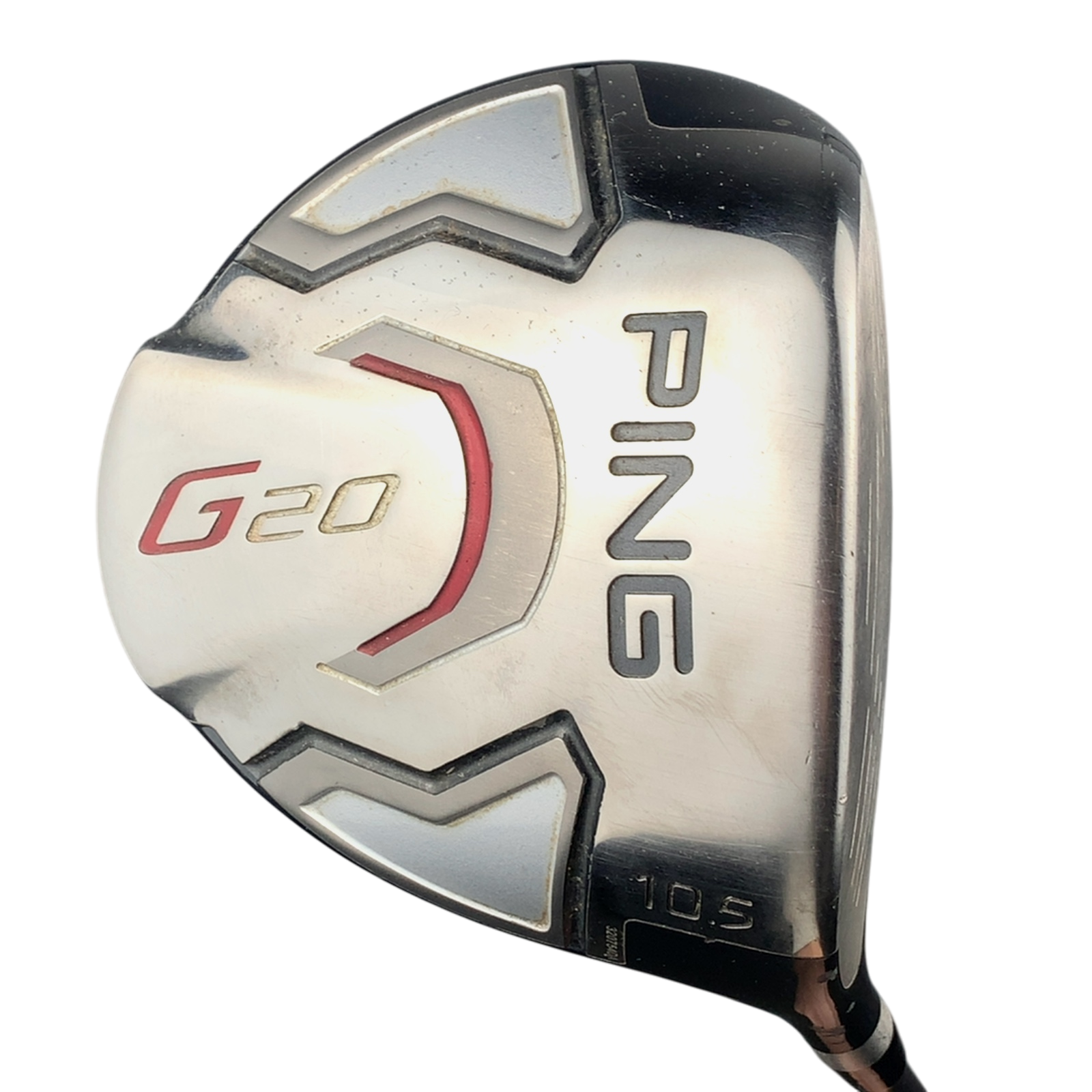 PING G20 Driver / Flex Regular / Loft 10.5