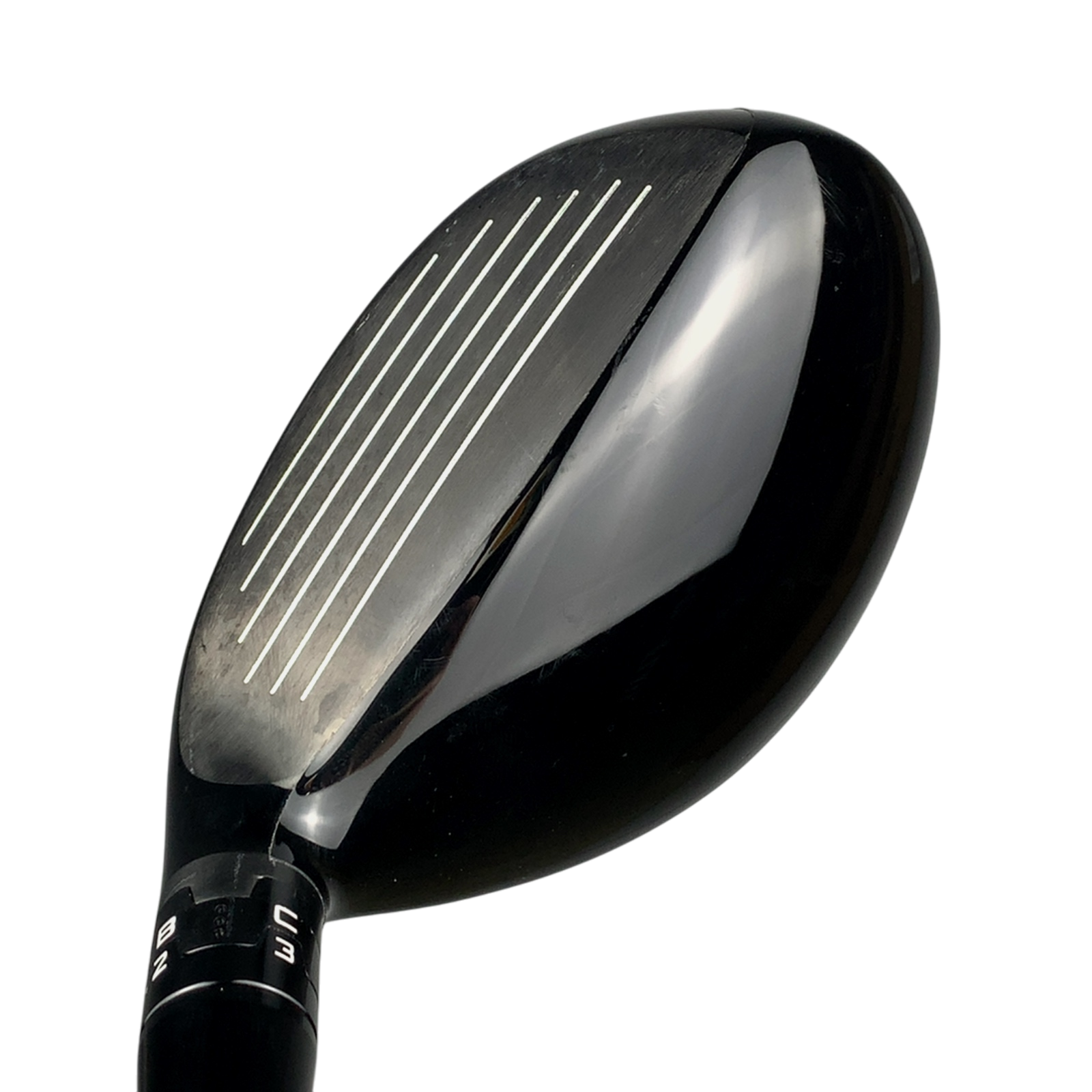 Titleist TSi1 Hybrid / Flex Ladies / #6/26