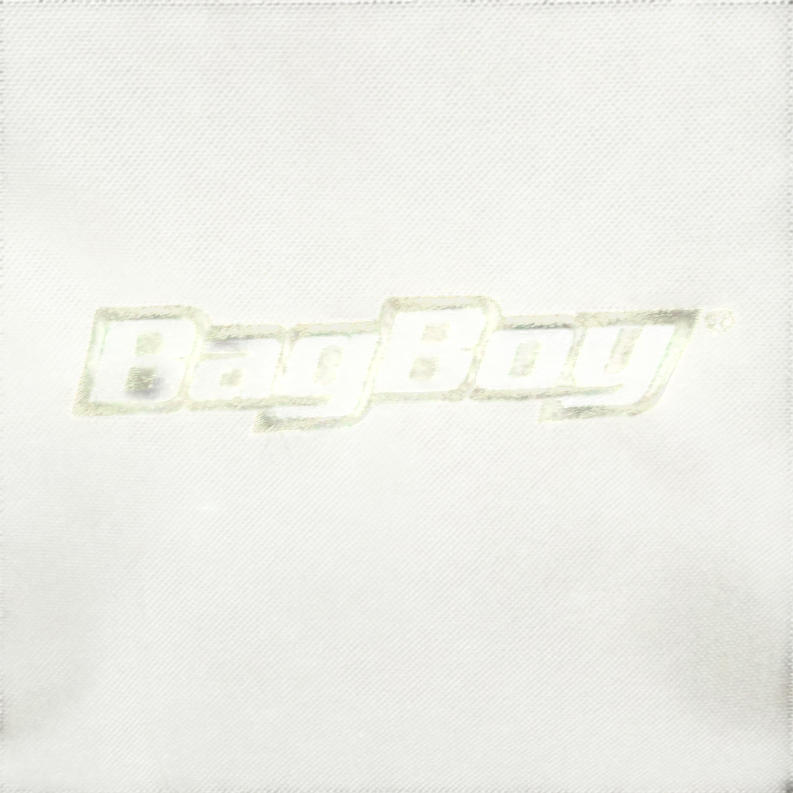 BagBoy  Golf Bag / 1-Rum / Sort