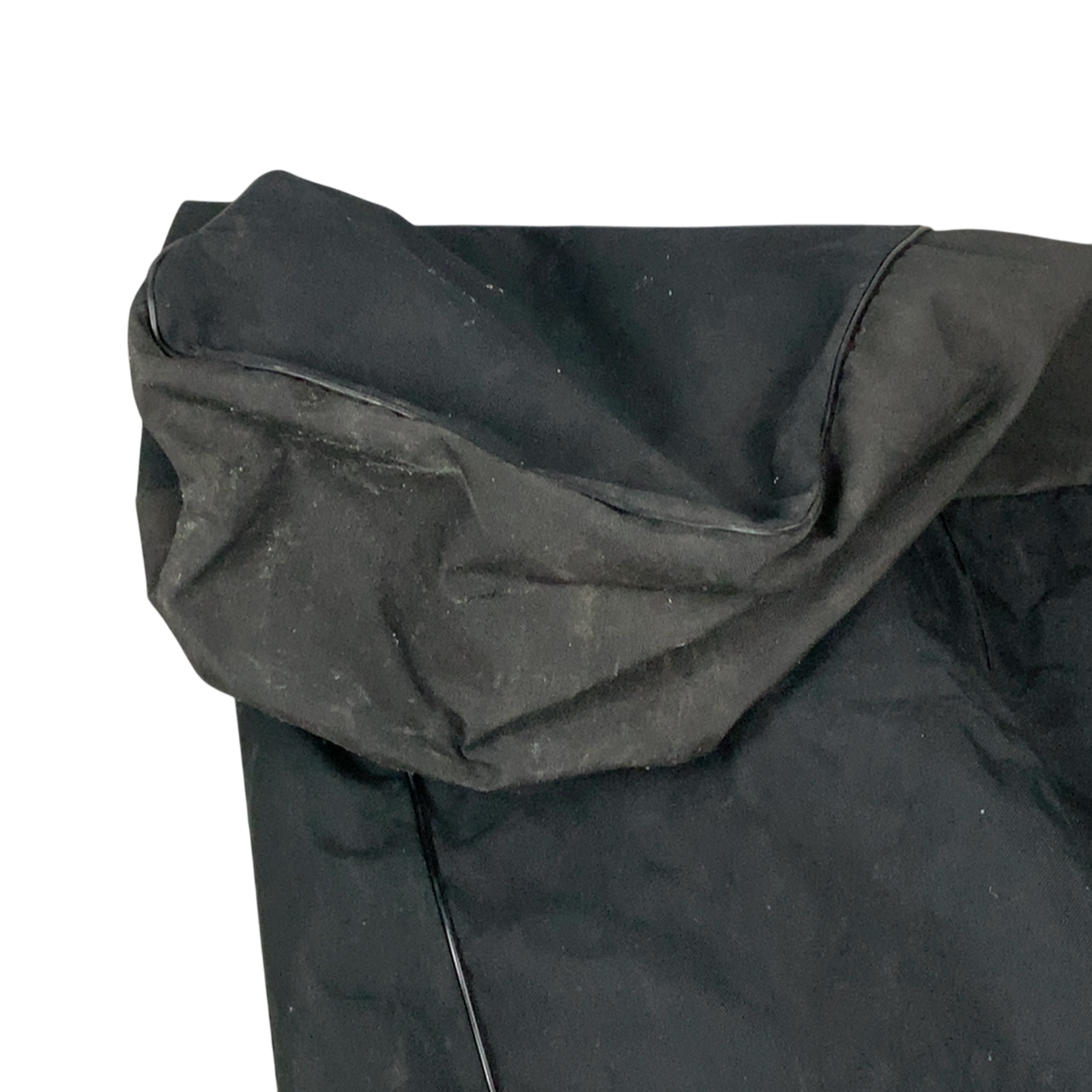 Unbranded  Golf Bag / 1-Rum / Sort