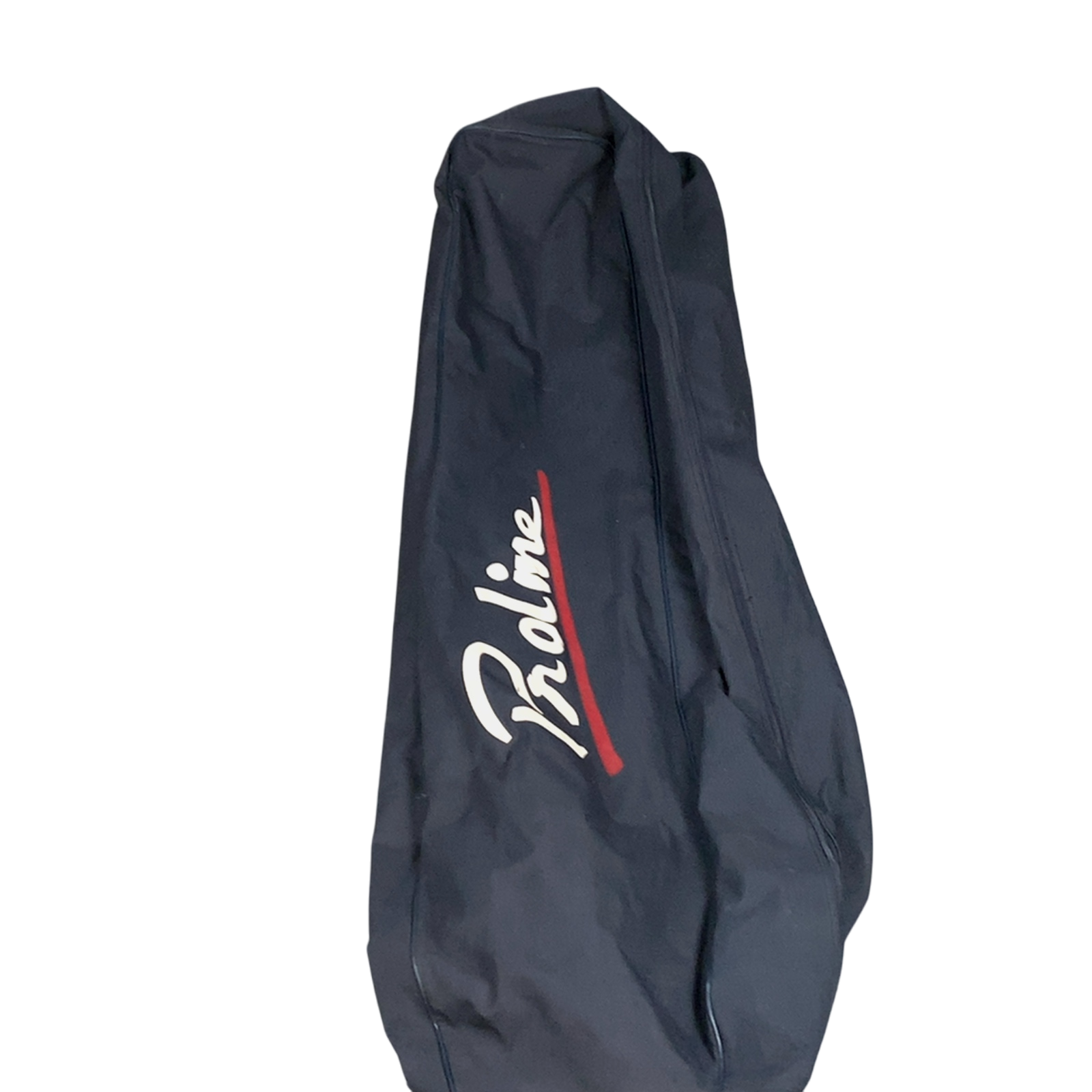 Proline   Golf Bag / 1-Rum / Blå