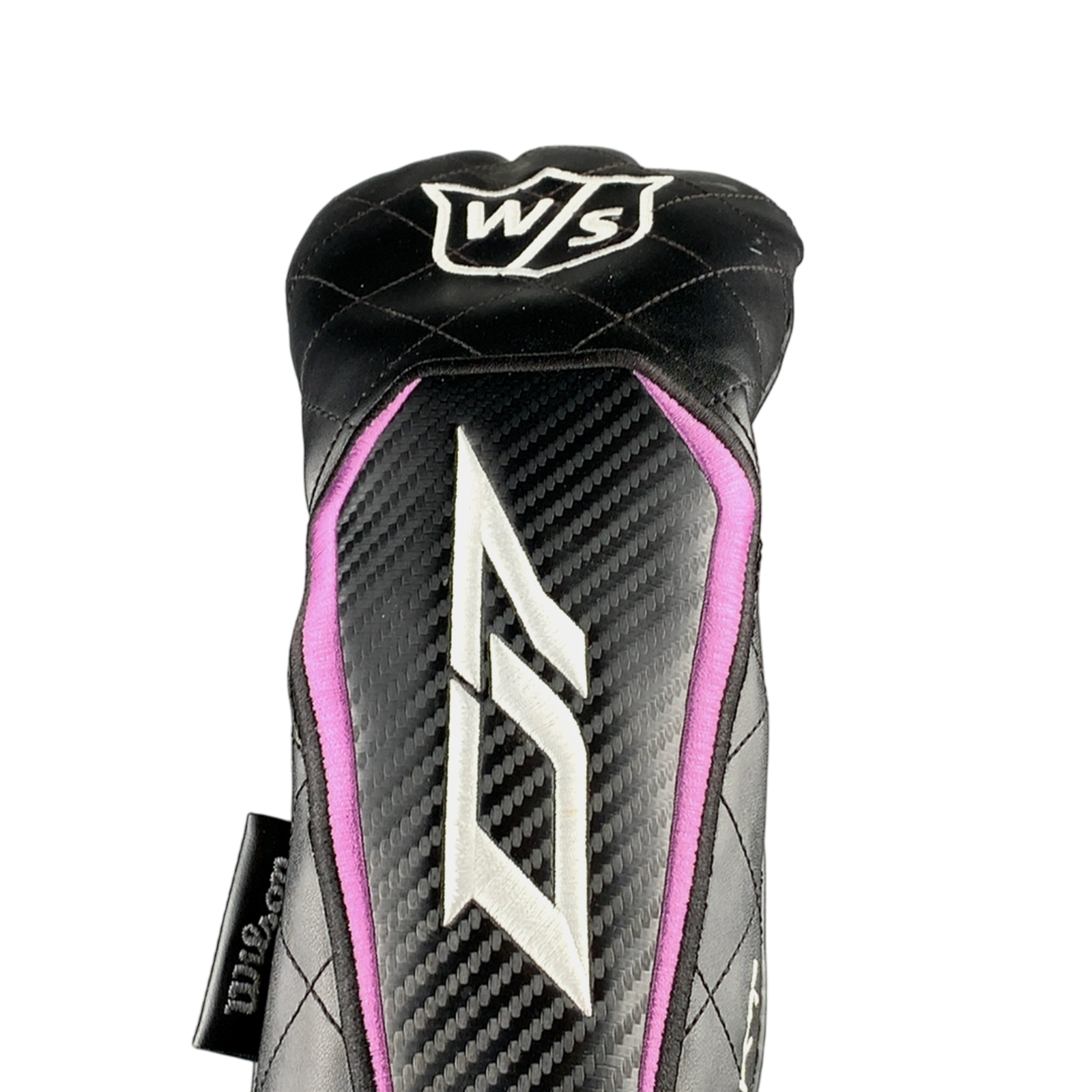 Wilson D7 Fairway Wood / Flex Ladies / #5/22