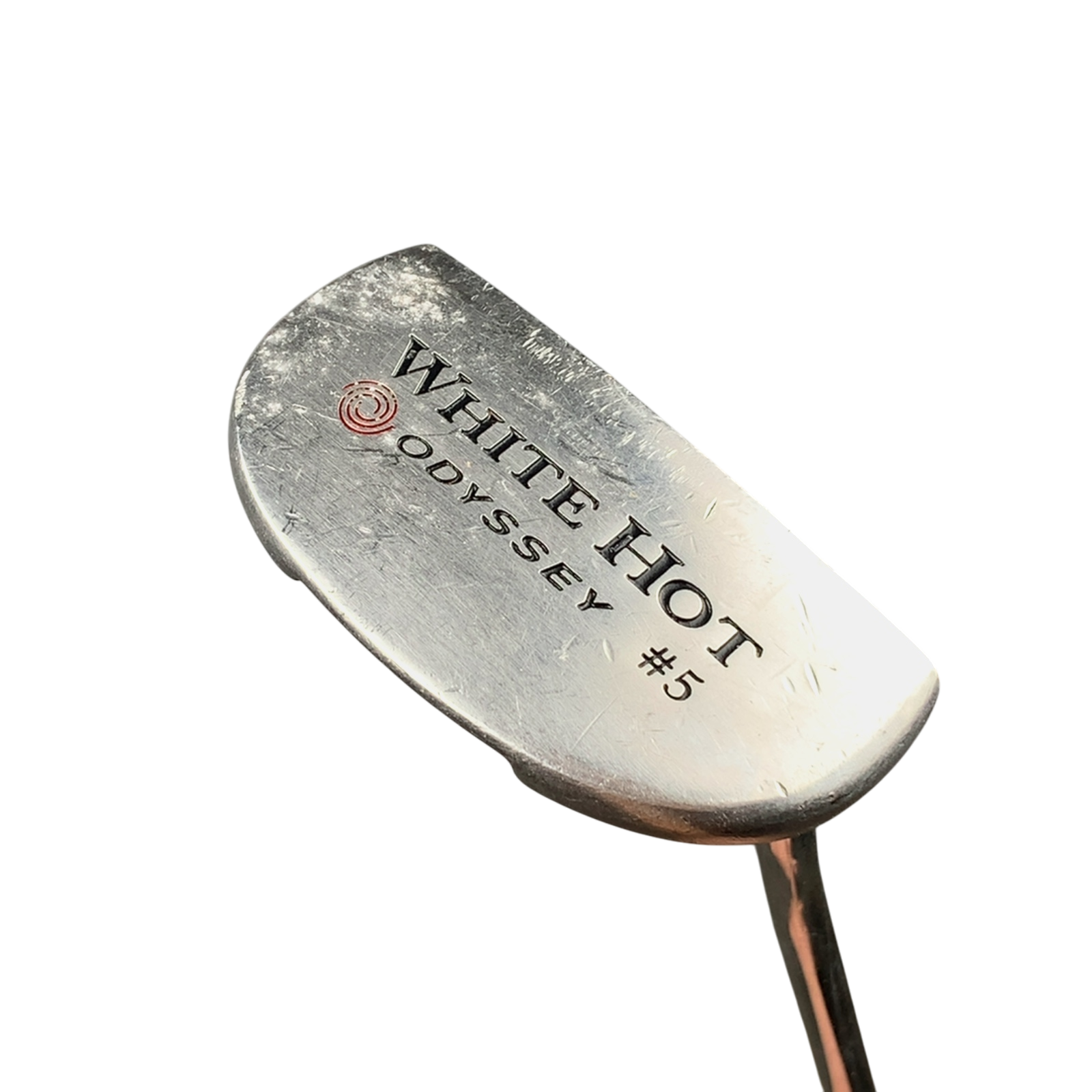 Odyssey White Hot #5 Putter / 35"