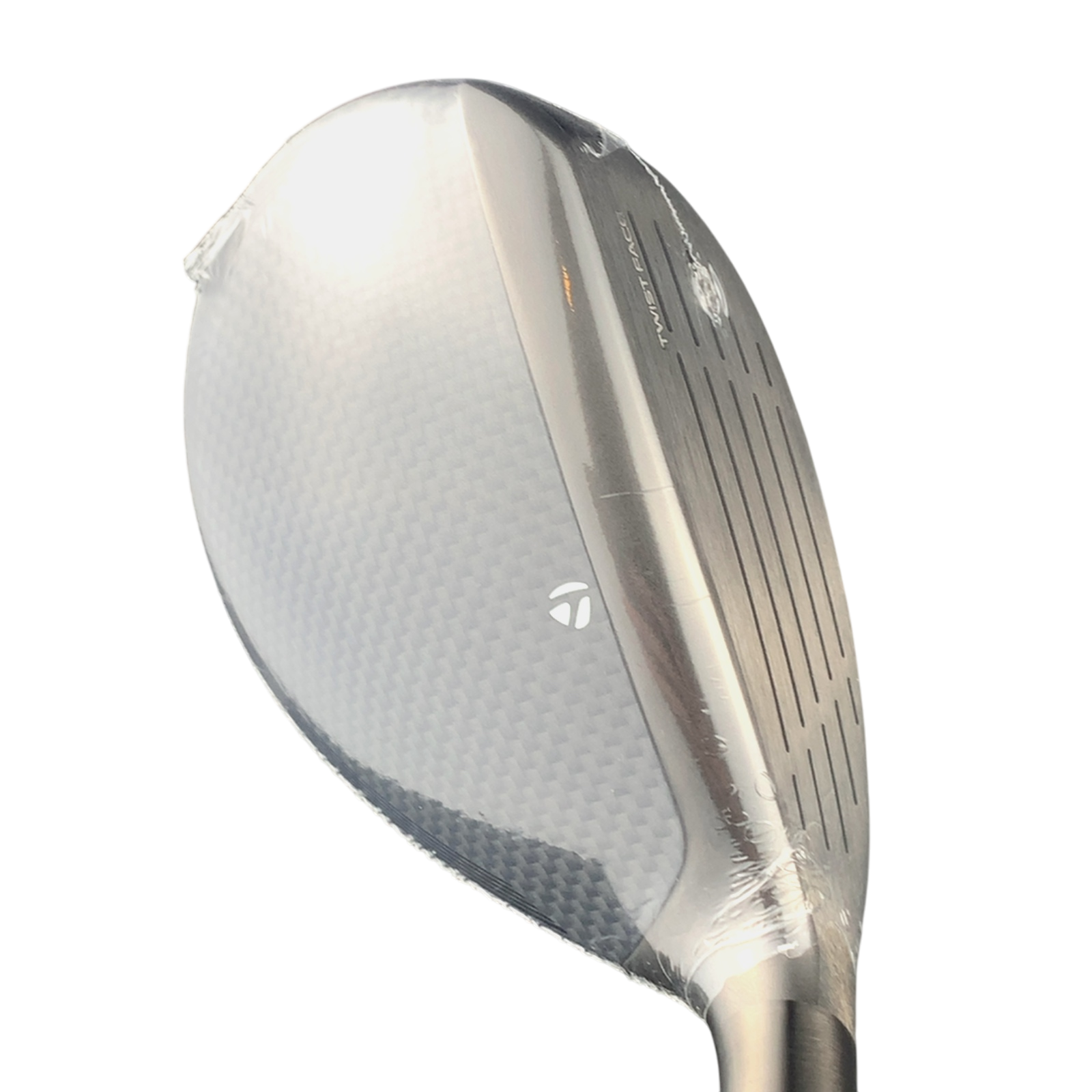 Venstre TaylorMade Qi35 Max Hybrid / Flex Regular / #3/20