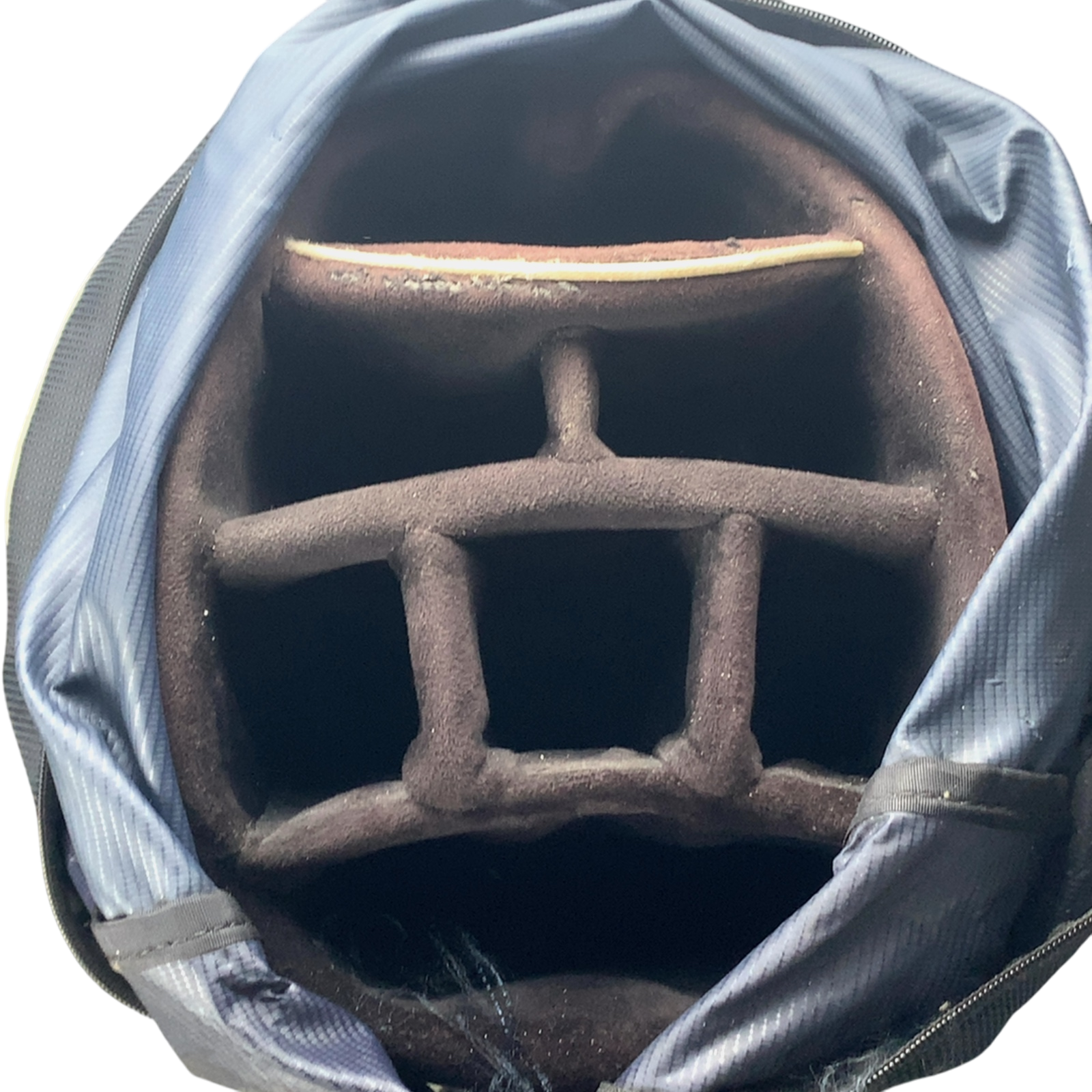 Titleist  Golf Bag / 7-Rum / Blå