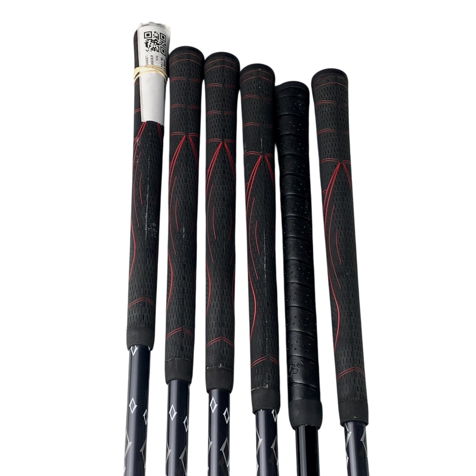 PING Rhapsody Jernsæt / 7-PW+GW+SW / Flex A-flex / Grafit