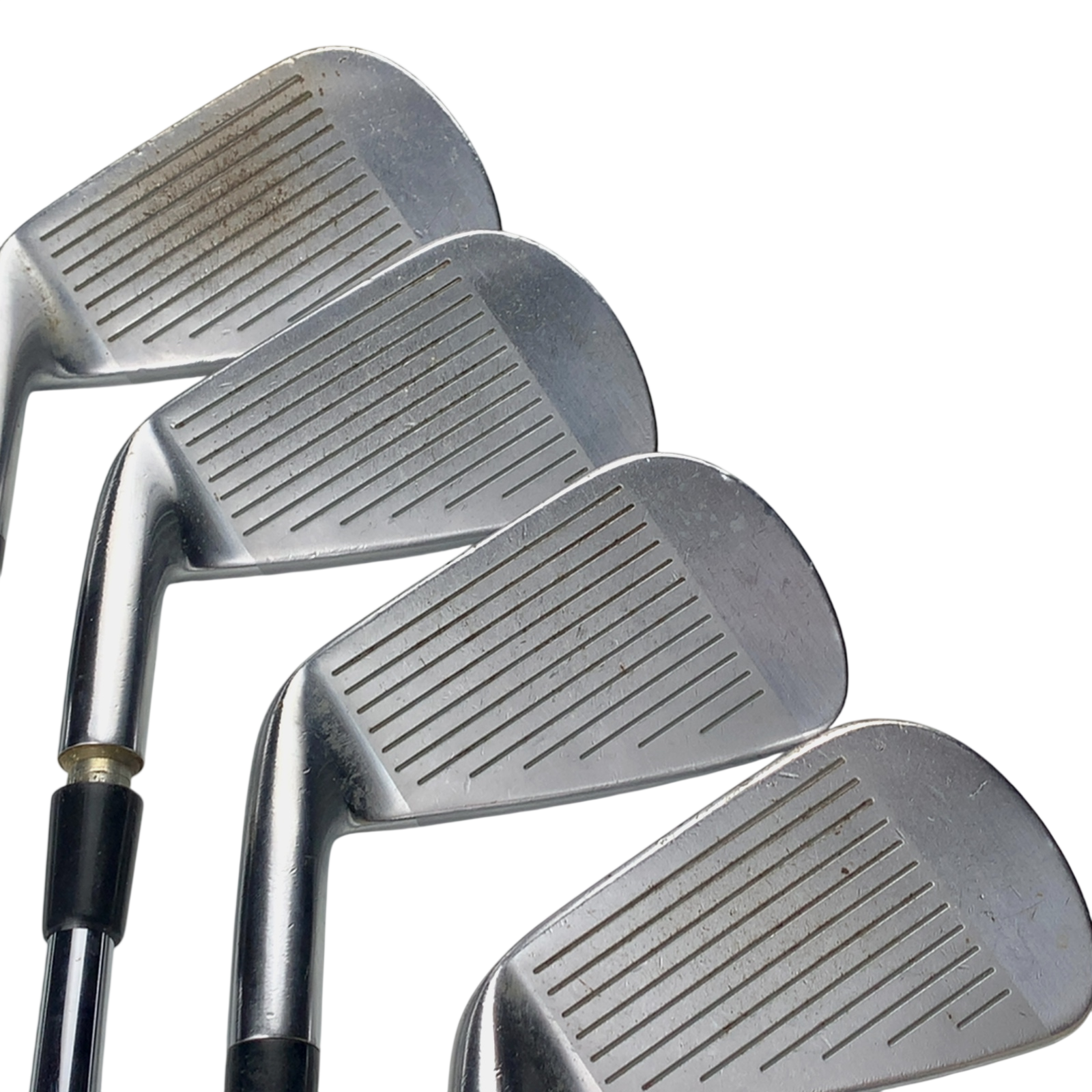 Mizuno JPX 800 Pro Jernsæt / 4-PW / Flex Regular / Stål