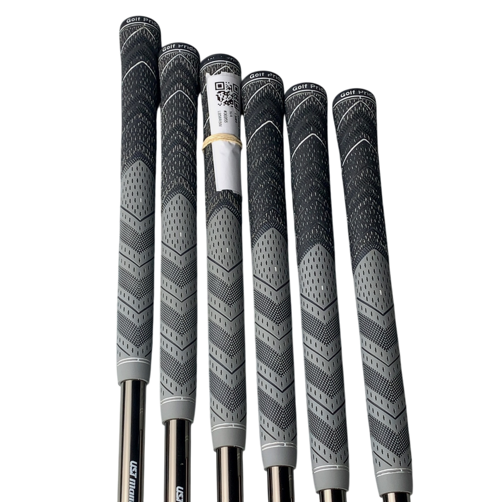 Cobra King F7 Jernsæt / 5-PW / Flex Regular / Grafit
