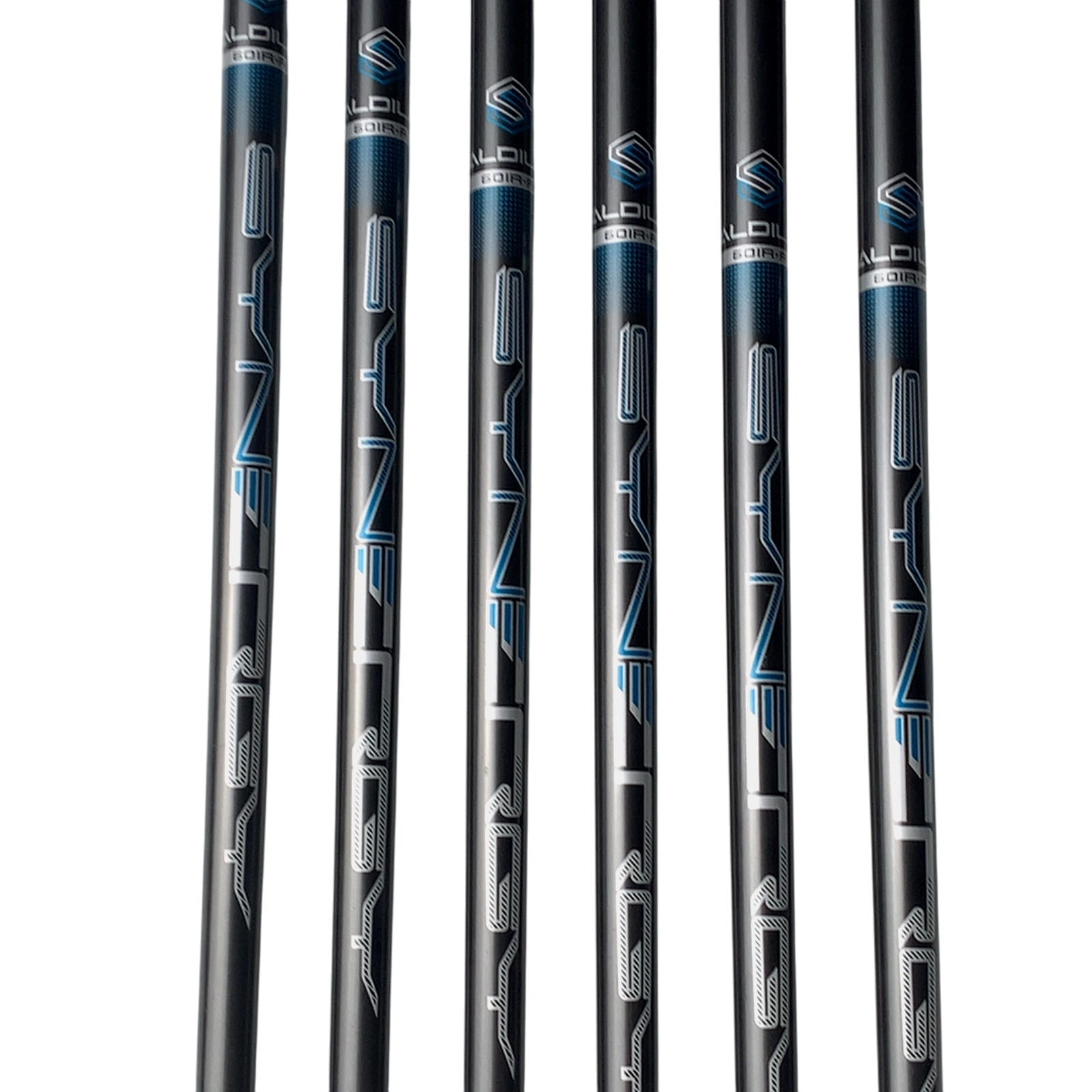 Callaway Rogue CF18 Jernsæt / 6-PW+GW / Flex A-flex / Grafit