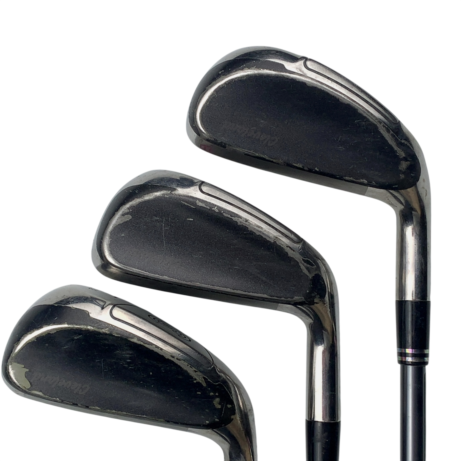 Cleveland HiBore Jernsæt / 6-PW / Flex Ladies / Grafit