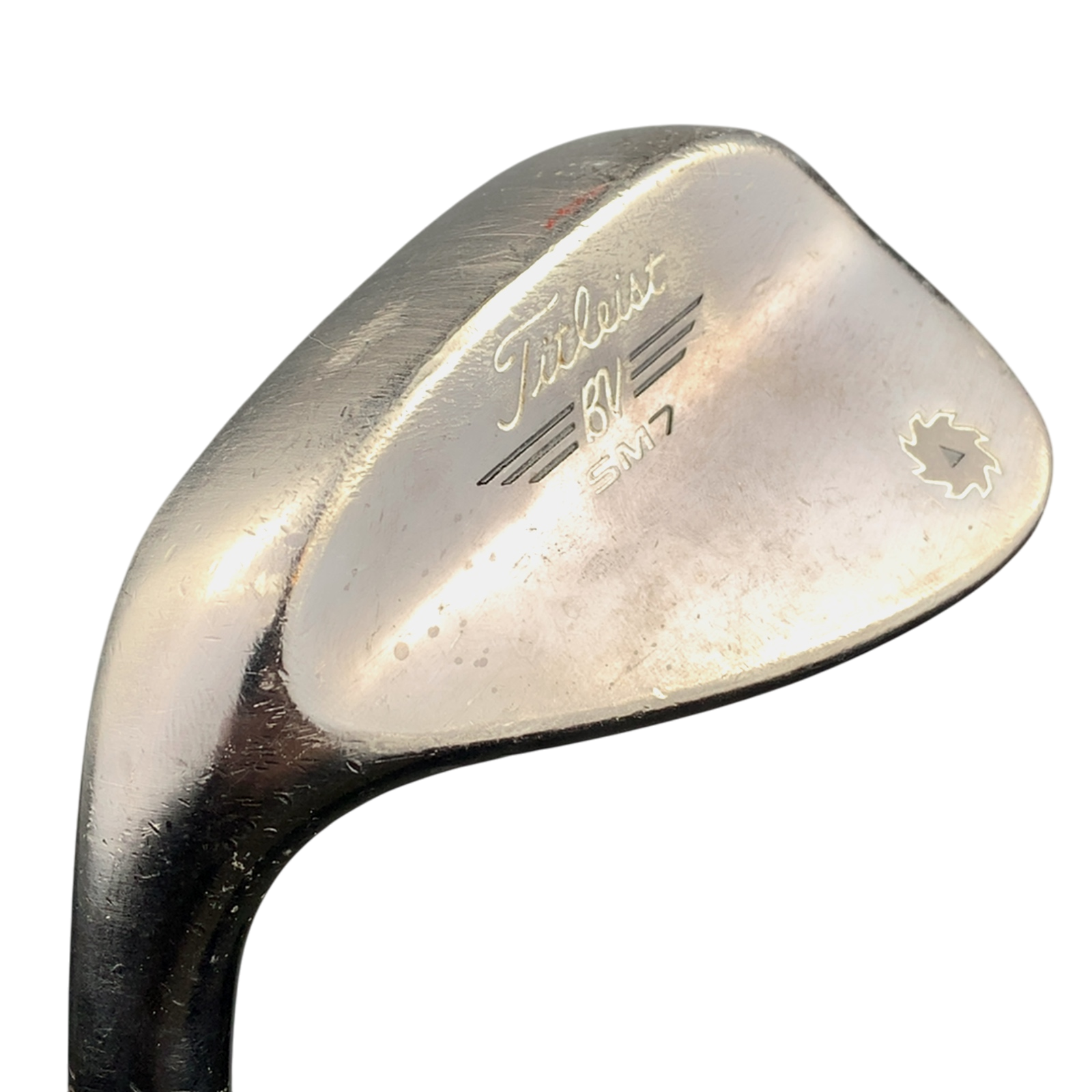 Venstre Titleist SM7 Wedge / Flex Wedge / 54/14