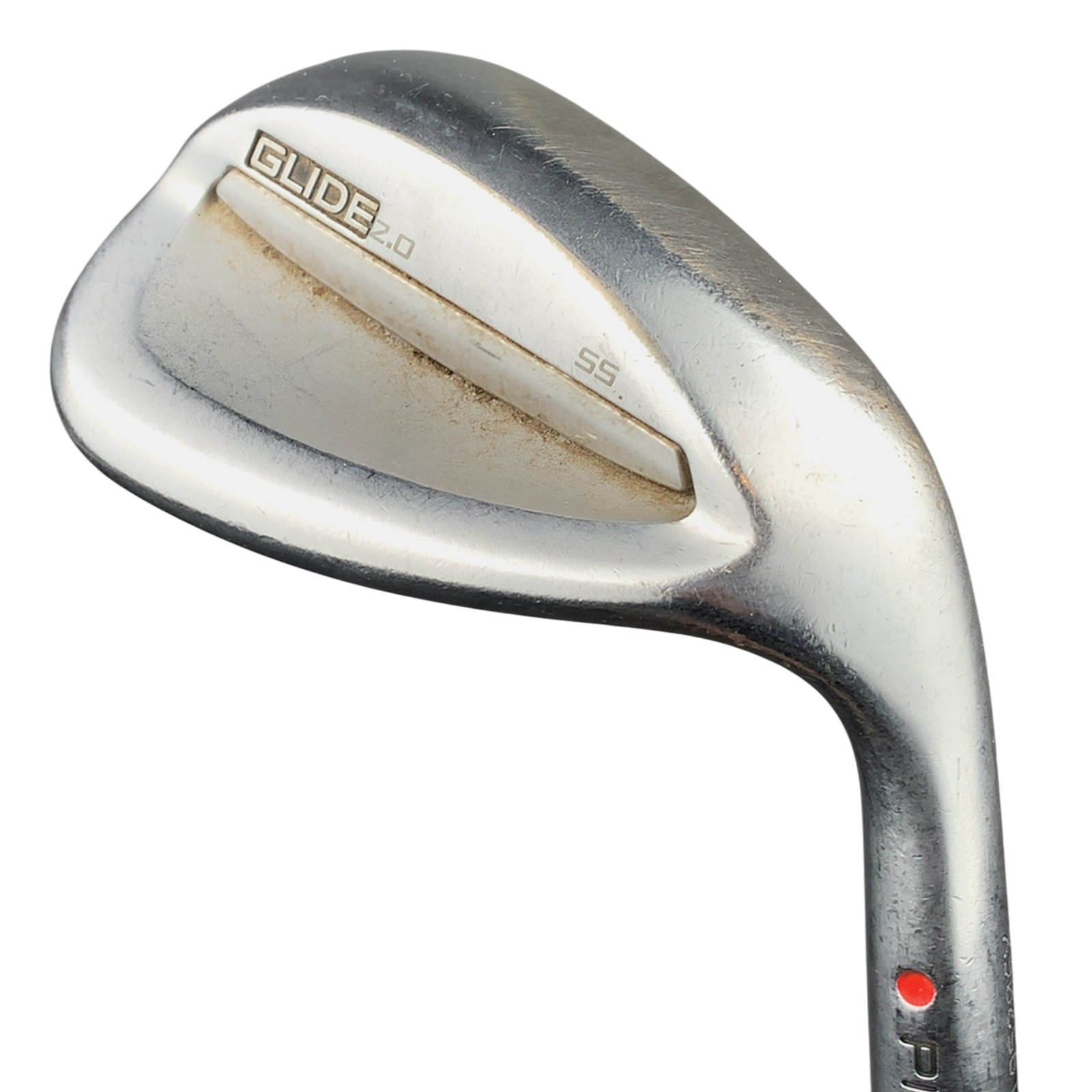 PING Glide 2.0 SS Wedge / Flex Regular / 58/10