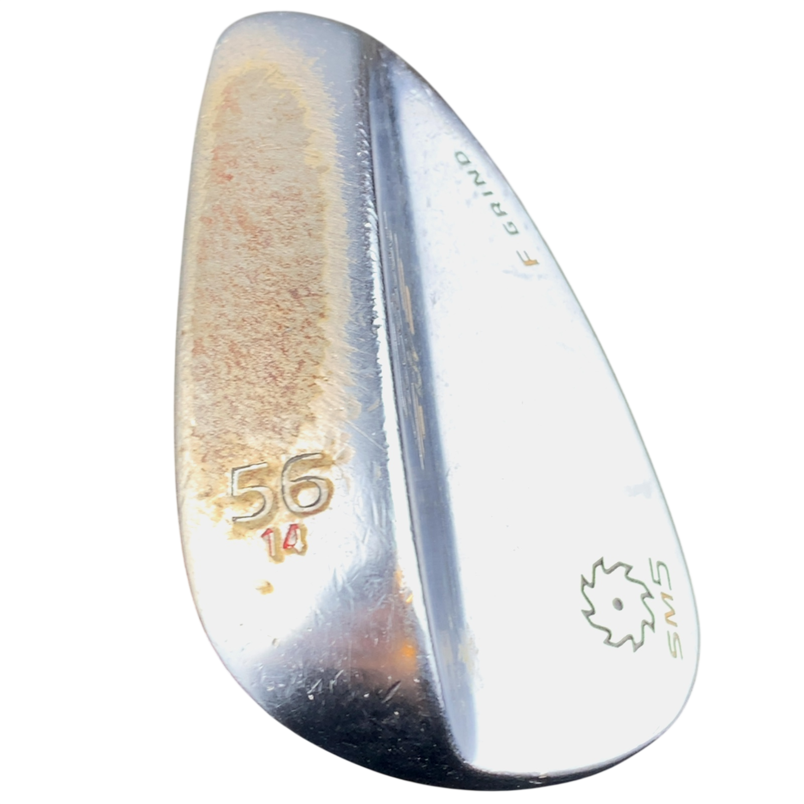 Titleist SM5 Wedge / Flex Wedge / 56/14