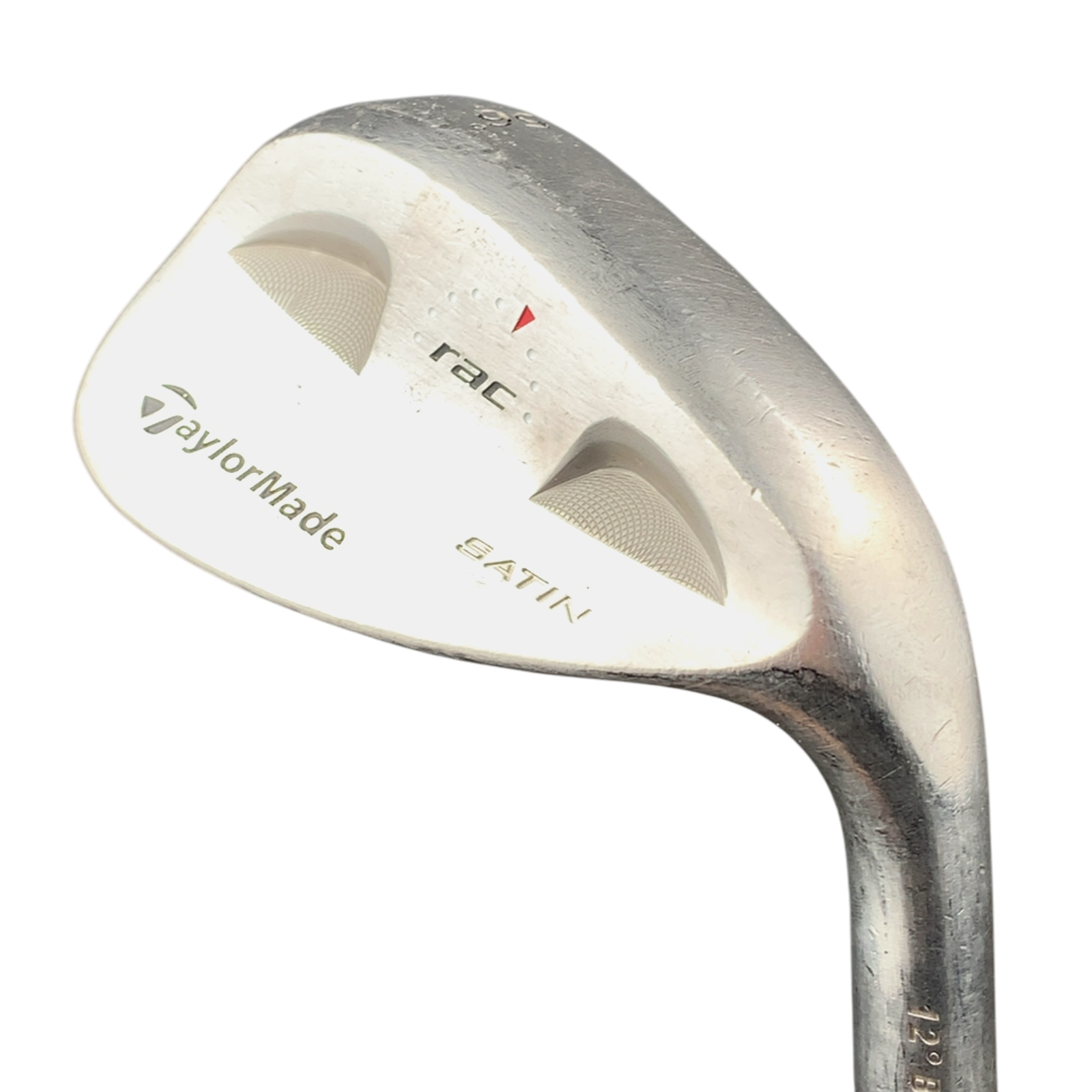 TaylorMade RAC Wedge / Flex Wedge / 56/12