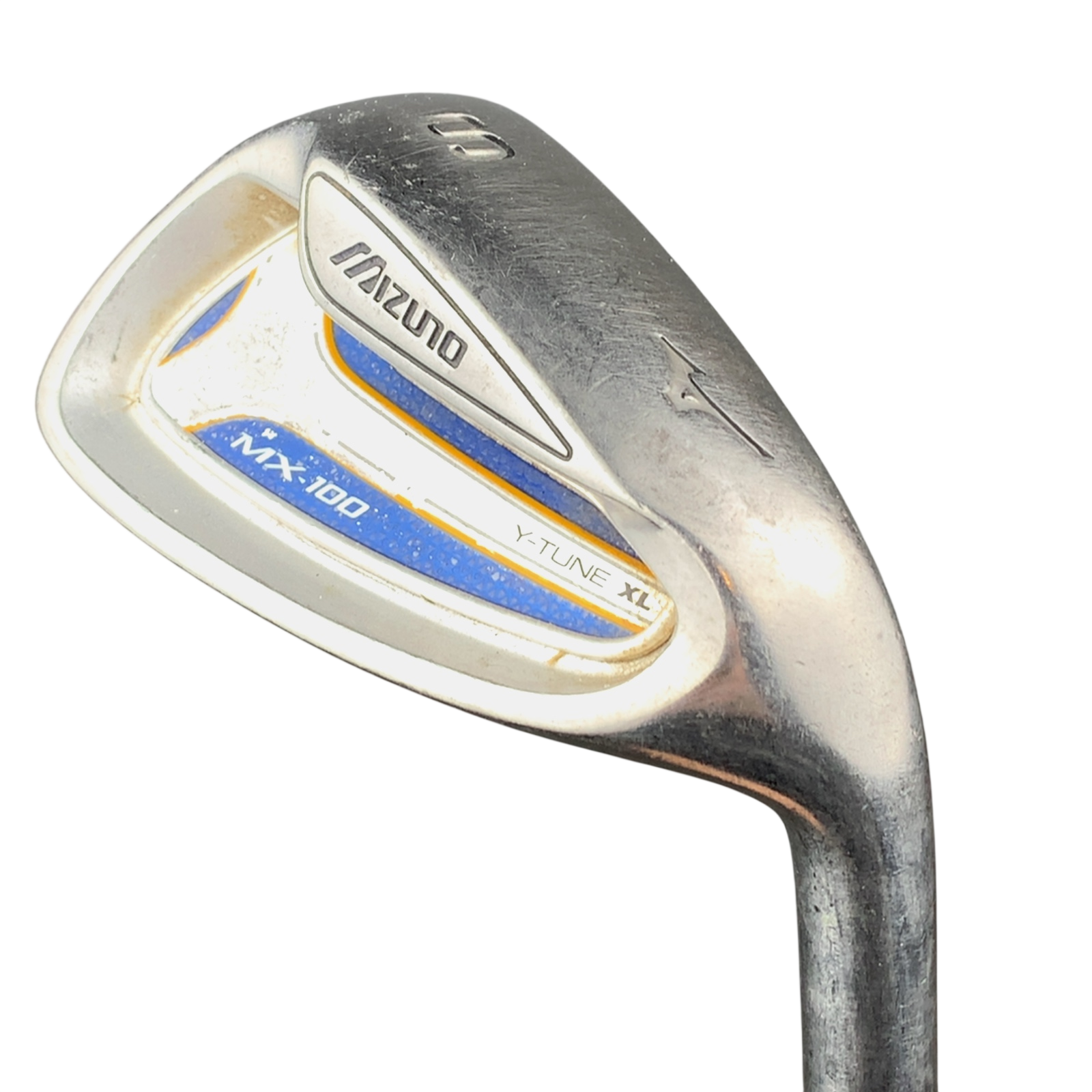 Mizuno MX-100 Wedge / Flex Regular / 56/10