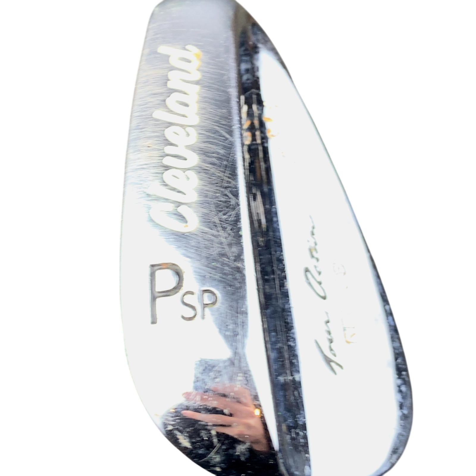 Cleveland Tour Action 588 Wedge / Flex Wedge / 49/08