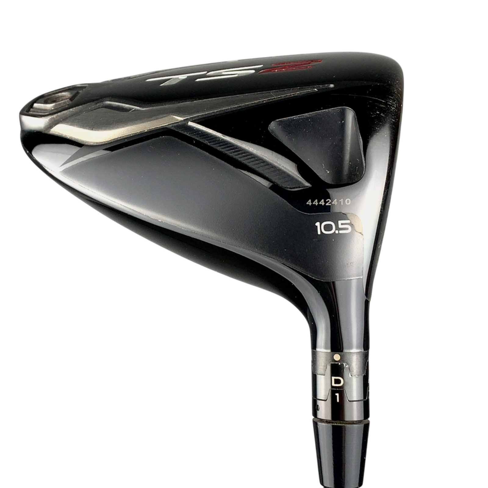 Titleist Ts2 Driver / Flex Regular / Loft 10.5