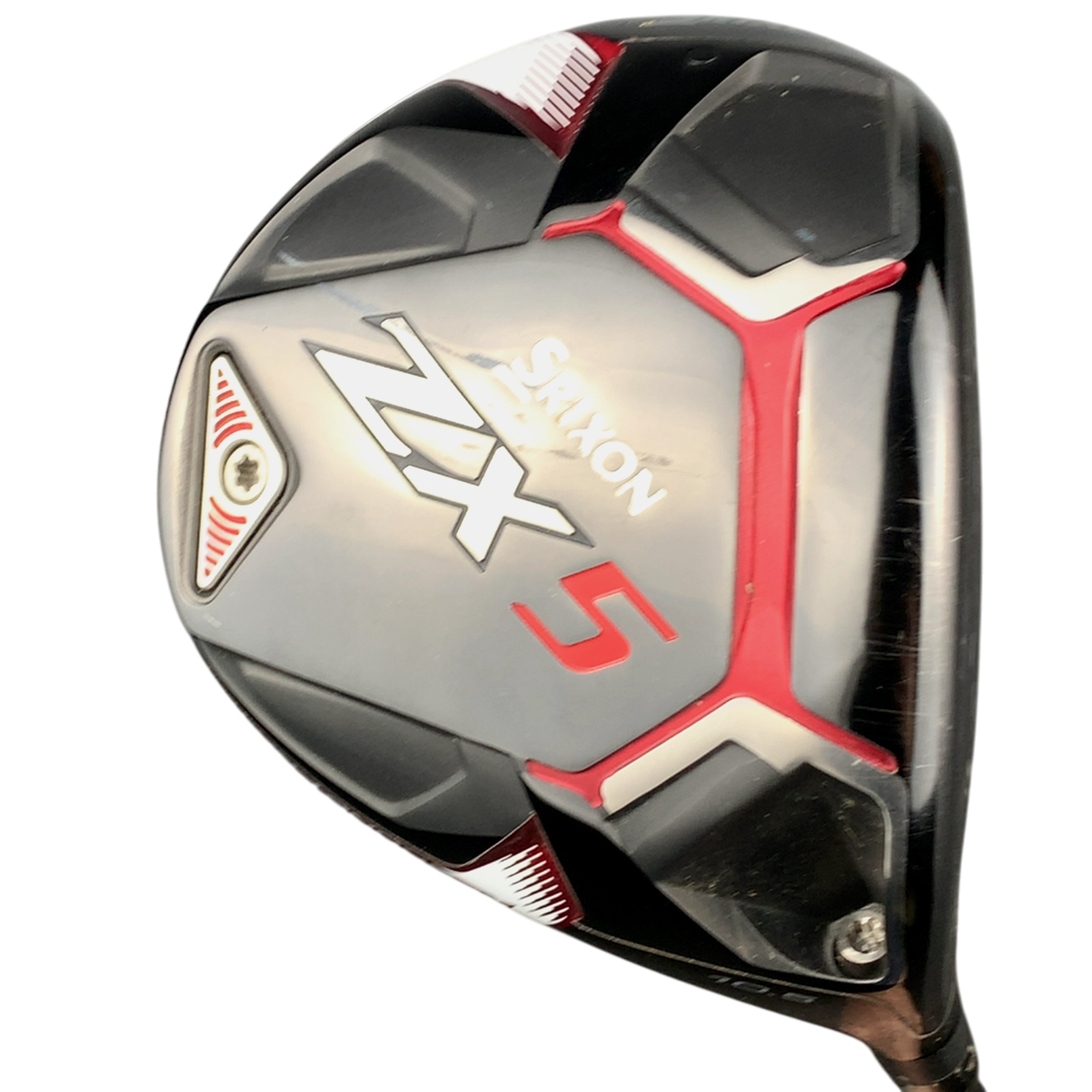 Srixon Zx5 Driver / Flex Stiff / Loft 10.5