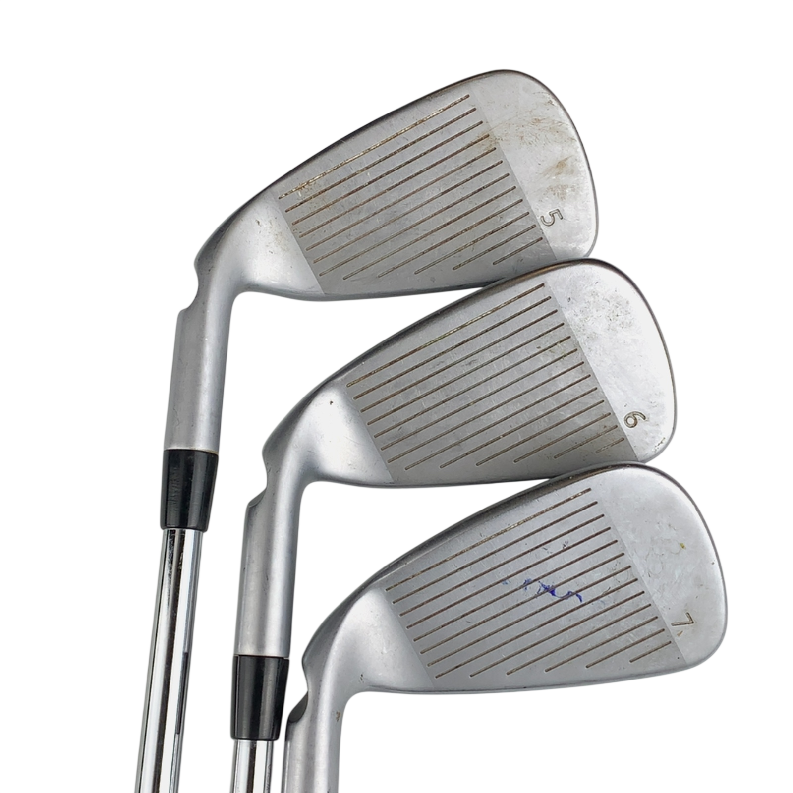 PING G400 Jernsæt / 5-PW / Flex Stiff / Stål