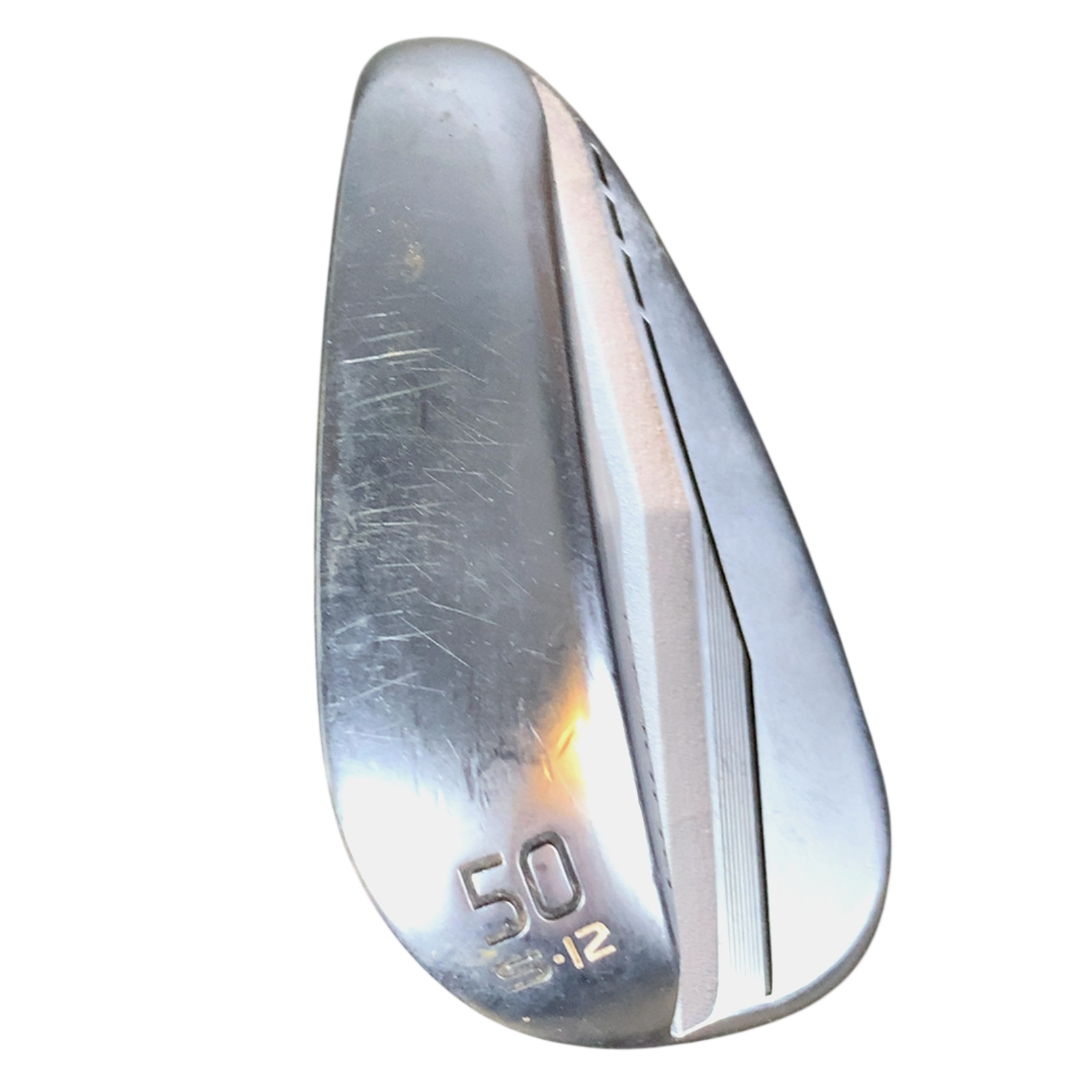 PING Glide 4.0 Wedge / Flex Wedge / 50/12