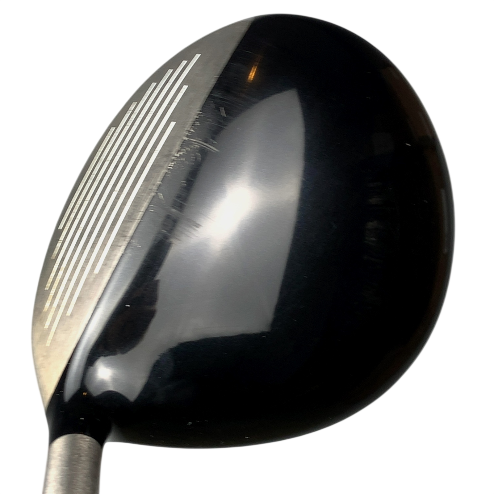 Mizuno MP-600 Driver / Flex Regular / Loft 10.5