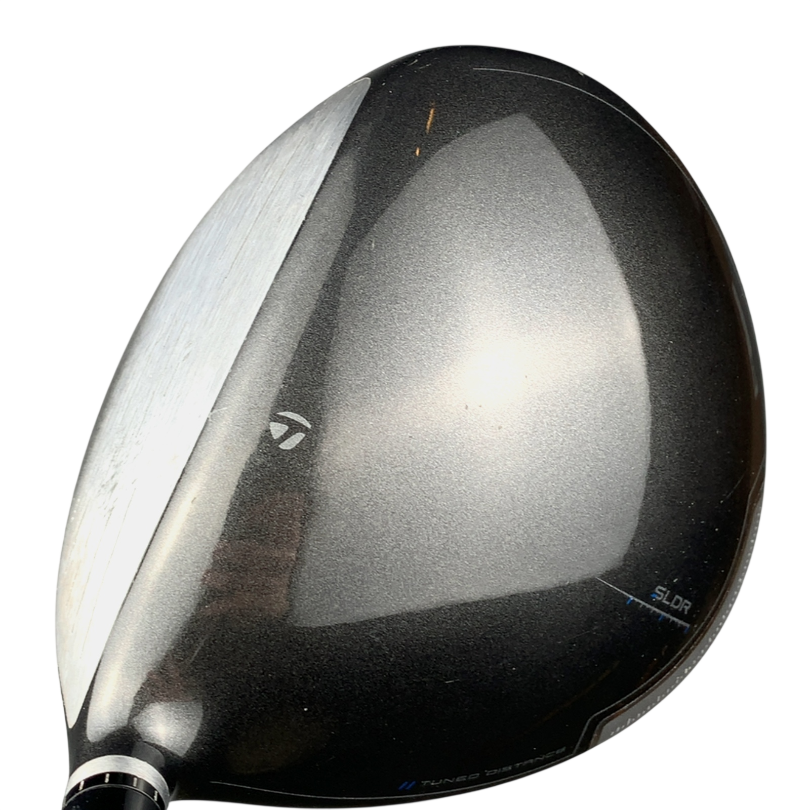 TaylorMade SLDR Driver / Flex Stiff / Loft 10.5
