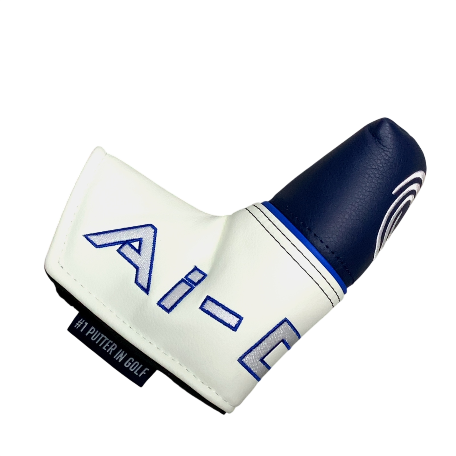 Odyssey AI One Double Wide Putter / 34"