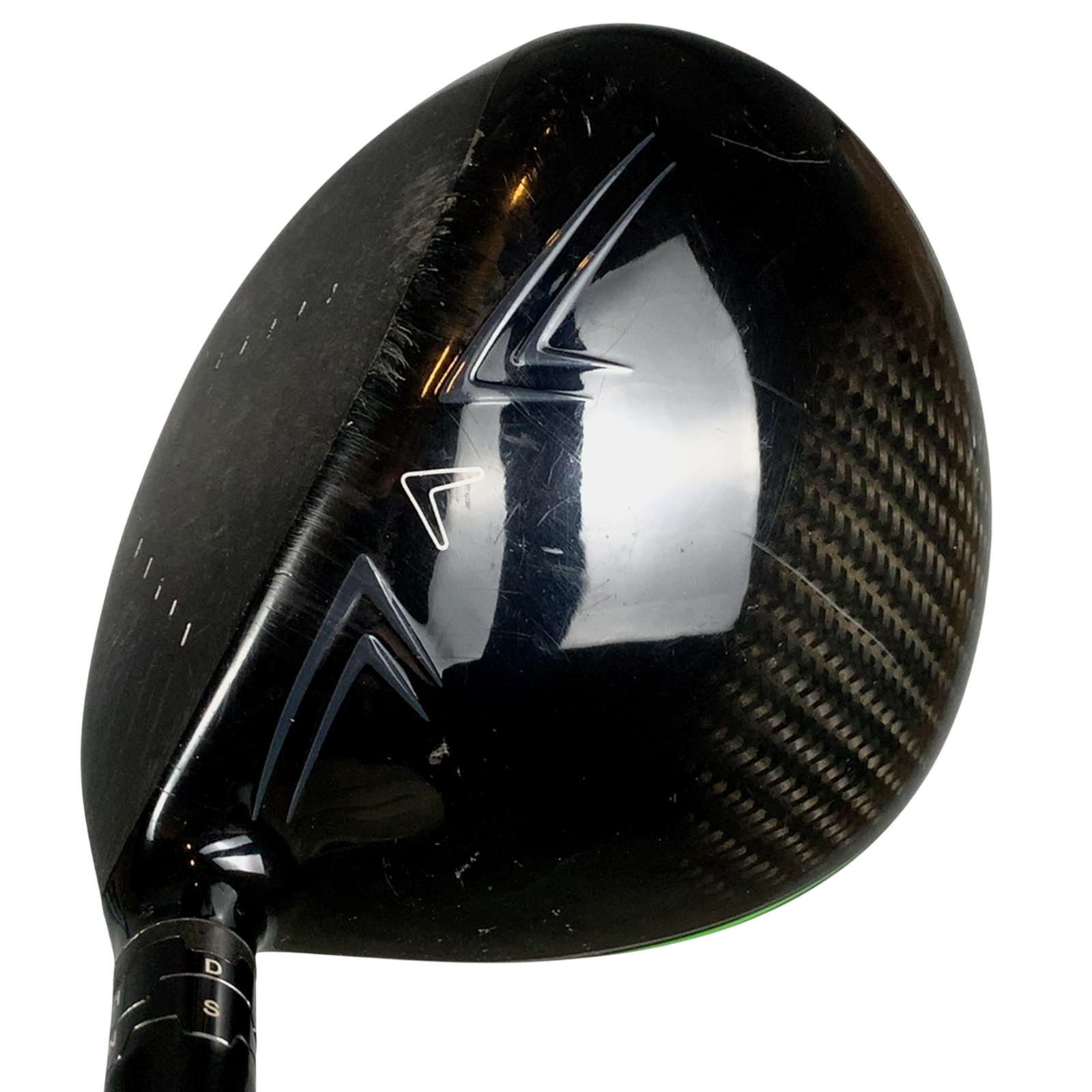 Callaway GBB Epic Driver / Flex Regular / Loft 10.5