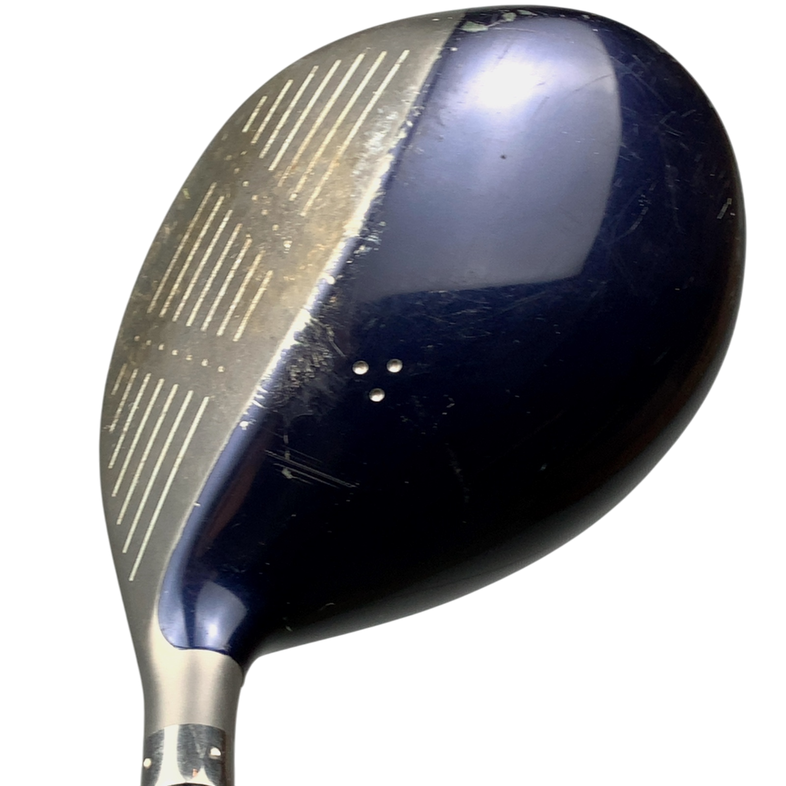 Nike Forged Titanium Driver / Flex Regular / Loft 10.5