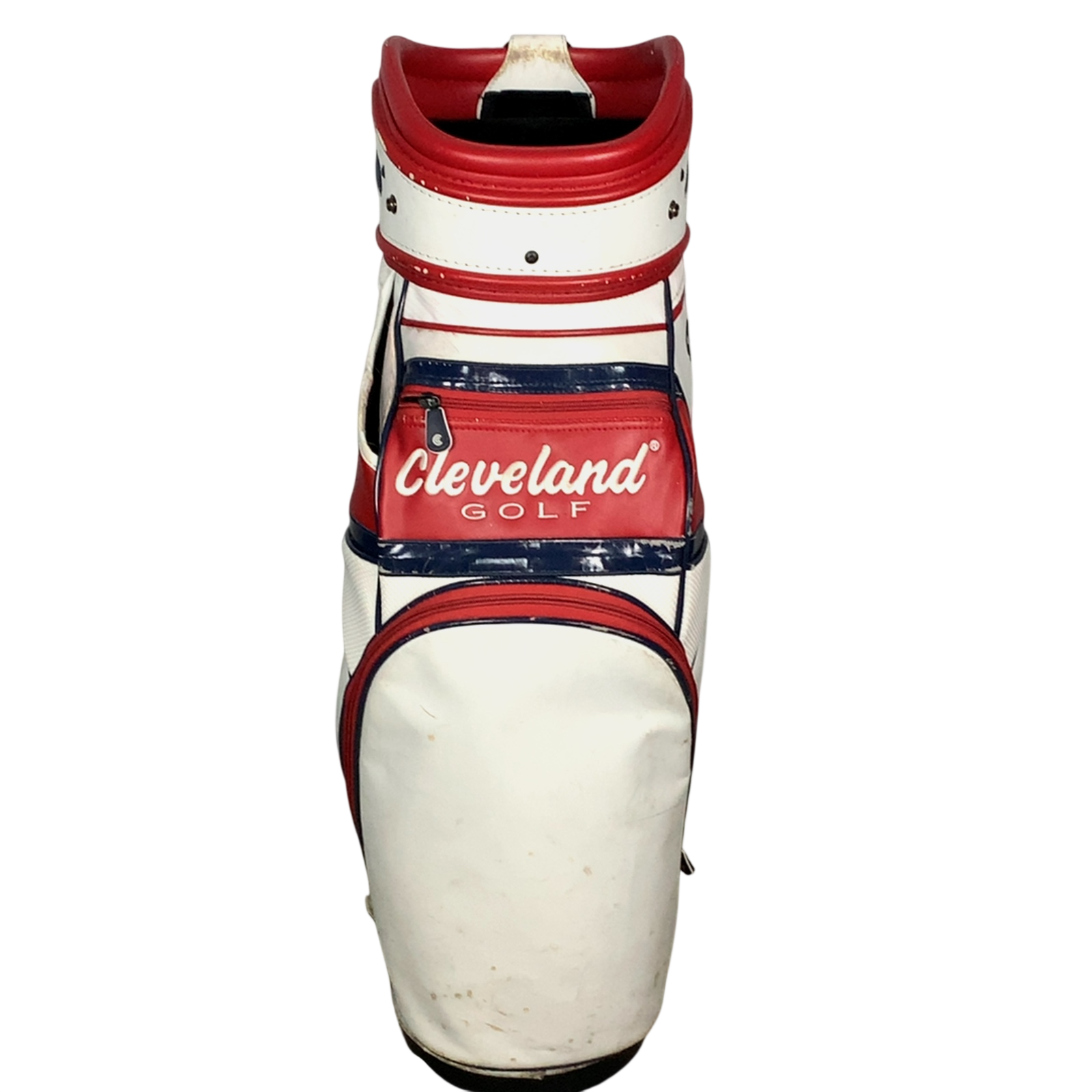 Cleveland  Golf Bag / 6-Rum / Hvid