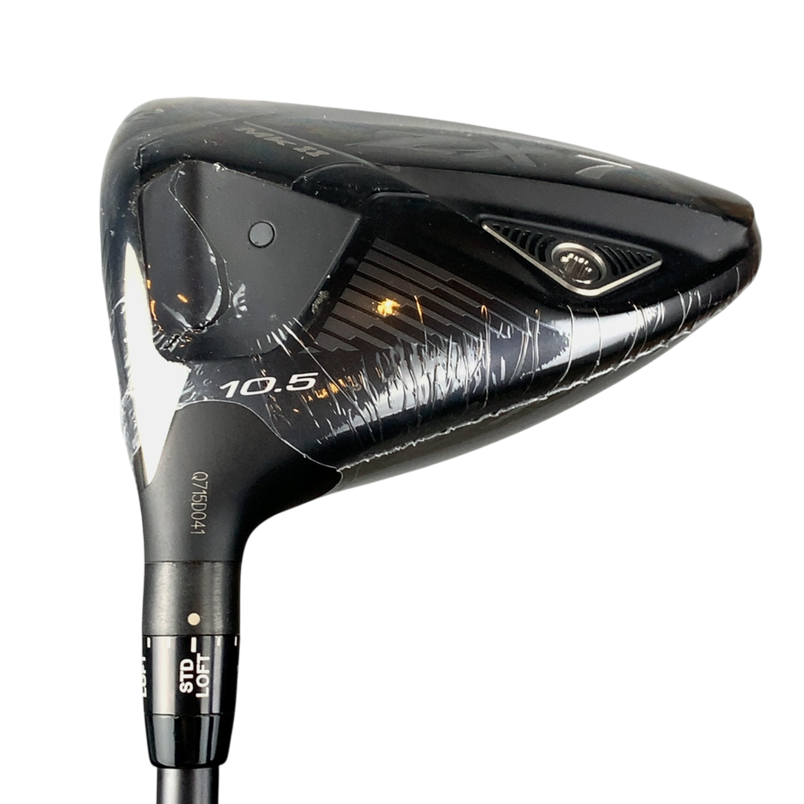 Venstre Srixon ZX 7 MK II Driver / Flex Regular / Loft 10.5